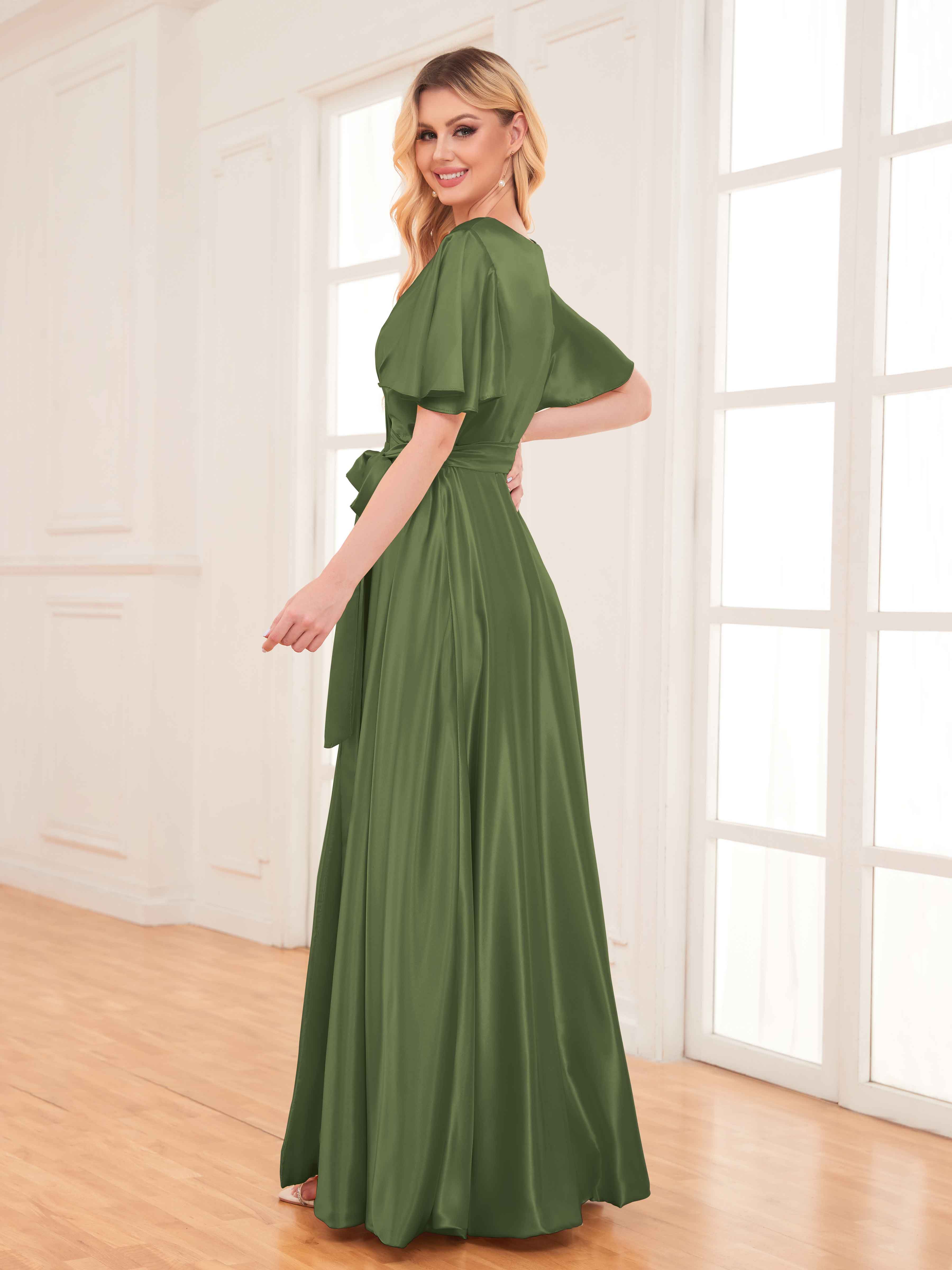#Couleur_Vert Olive