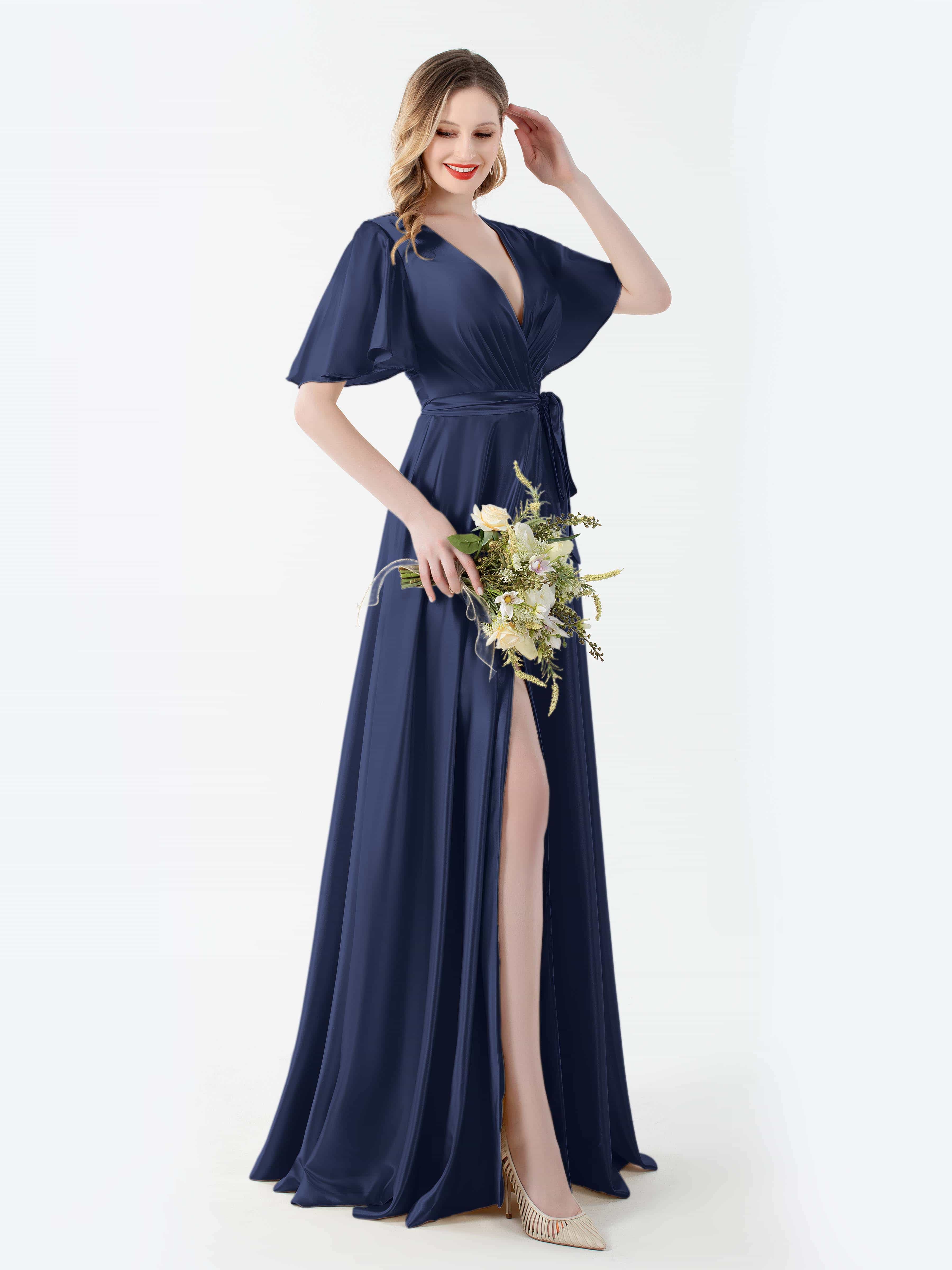 #Couleur_Bleu Marine