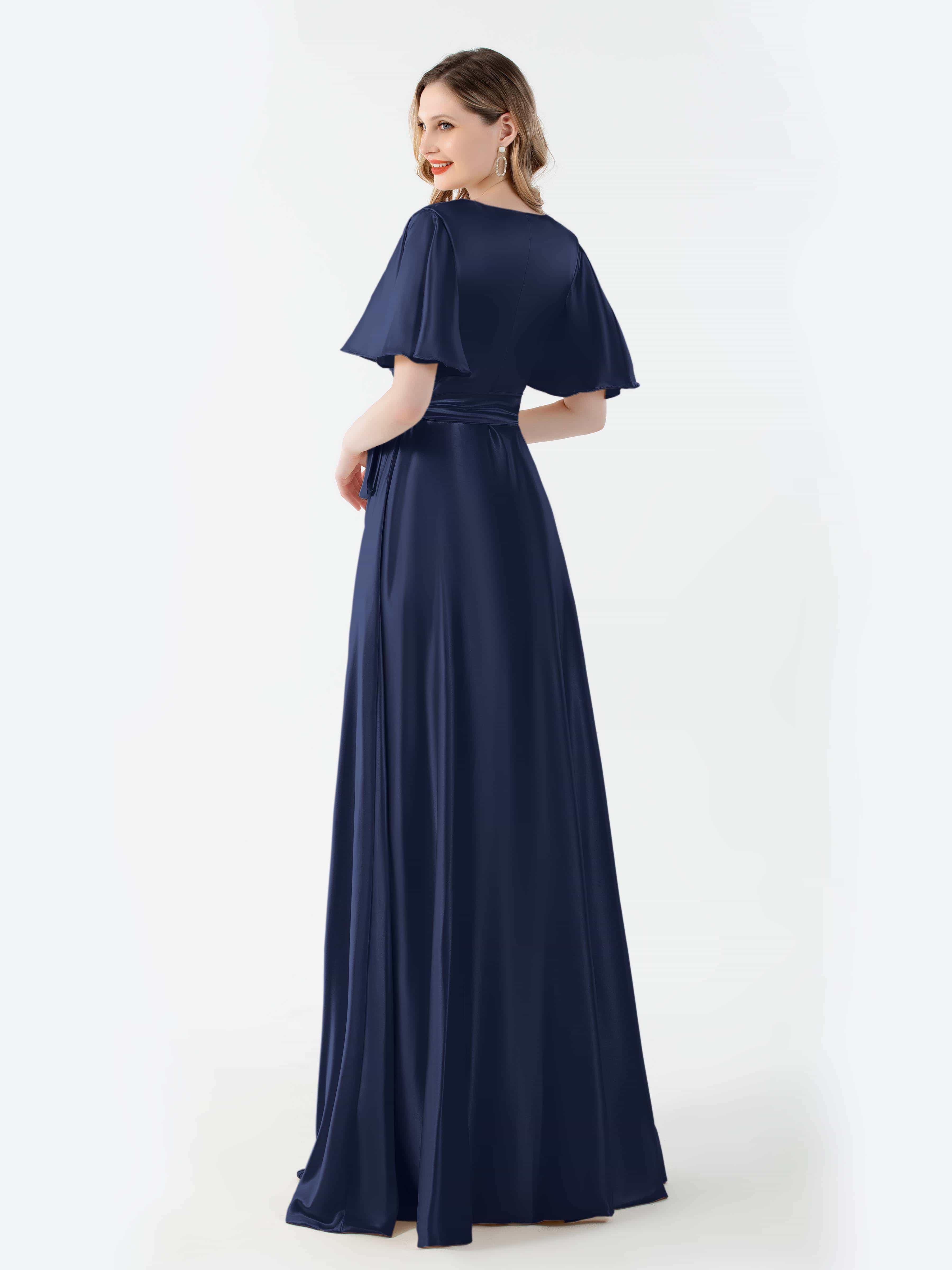 #Couleur_Bleu Marine