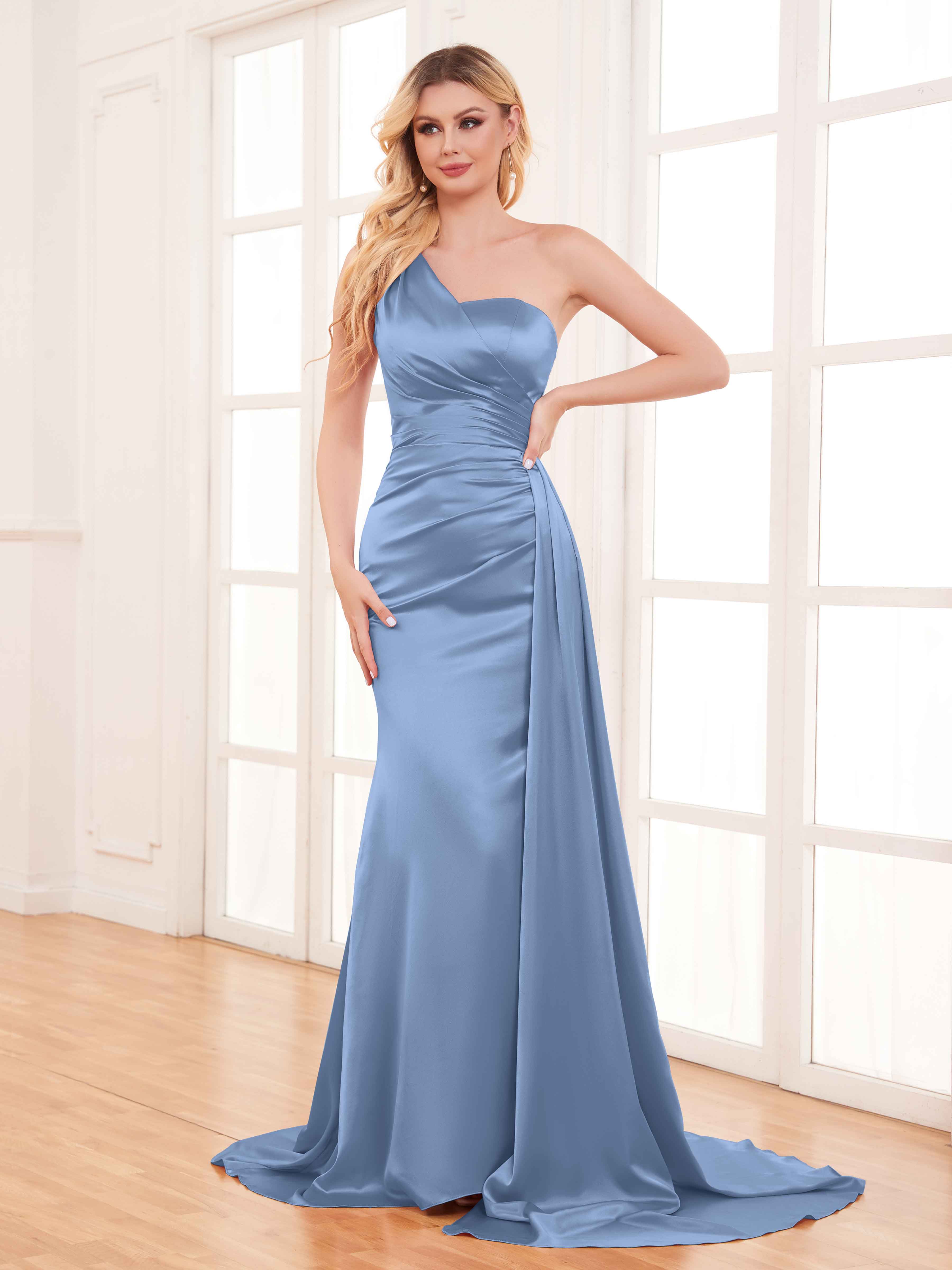 #Couleur_Bleu Poussiéreux
