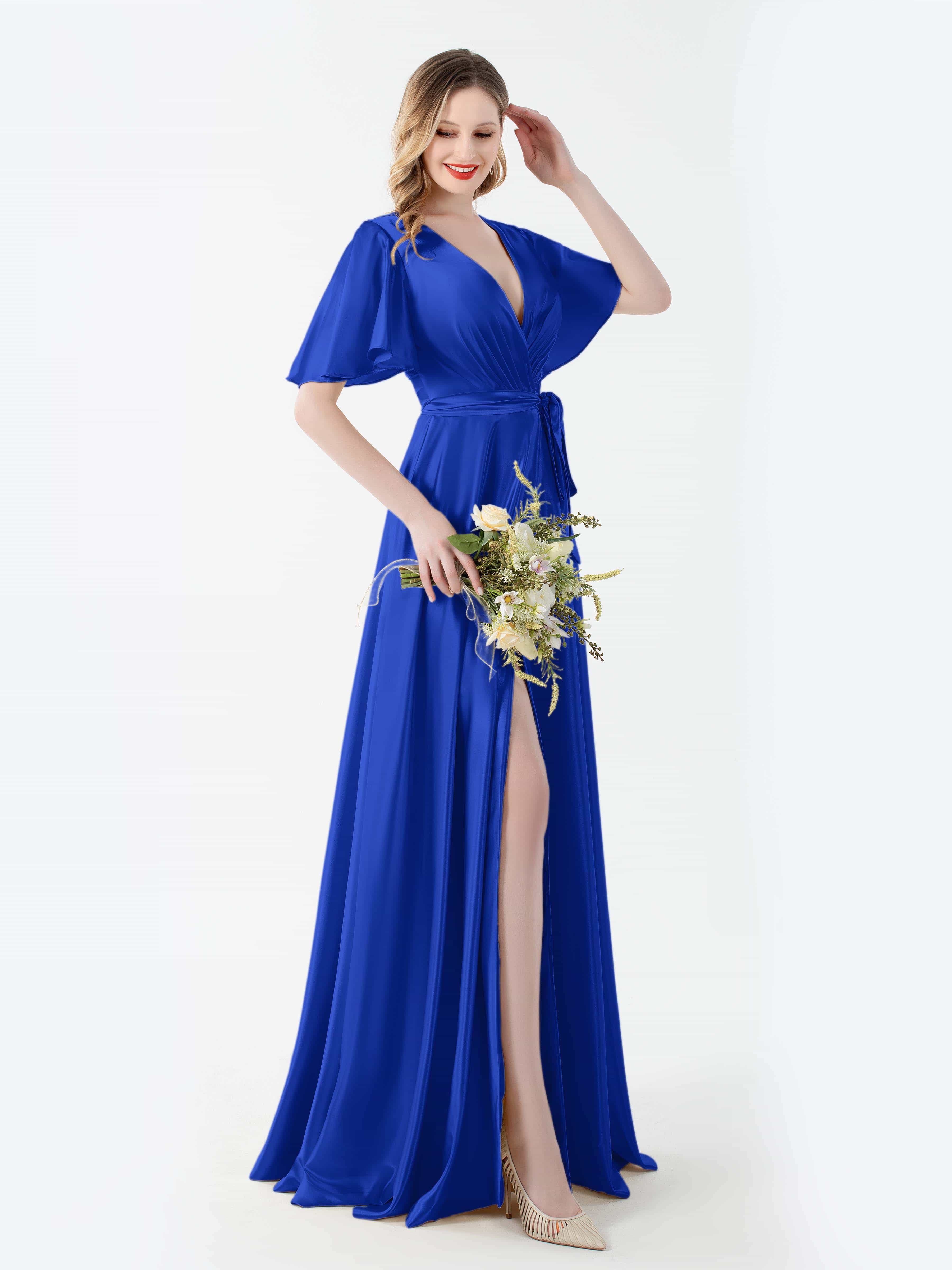 #Couleur_Bleu Roi