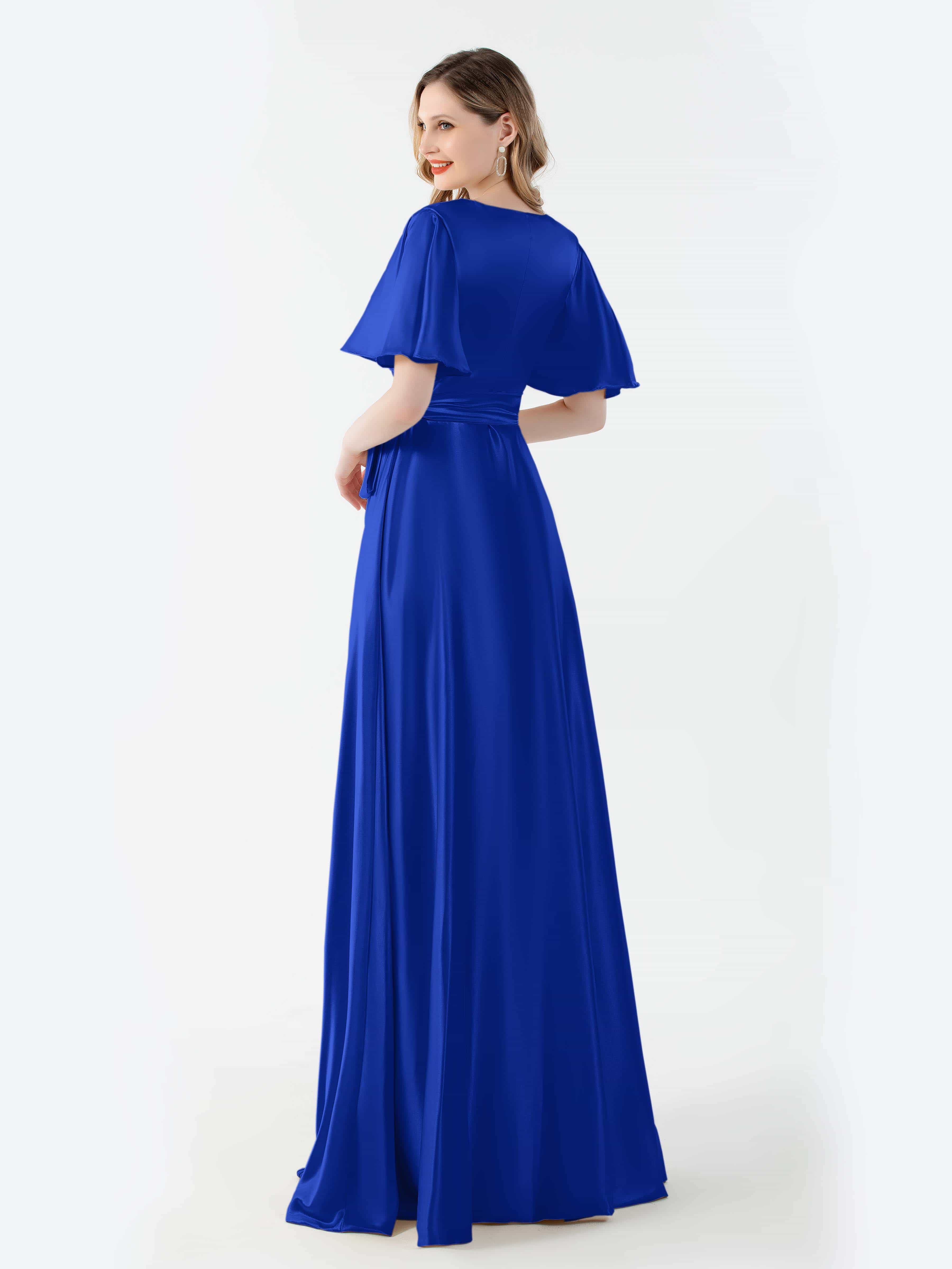 #Couleur_Bleu Roi