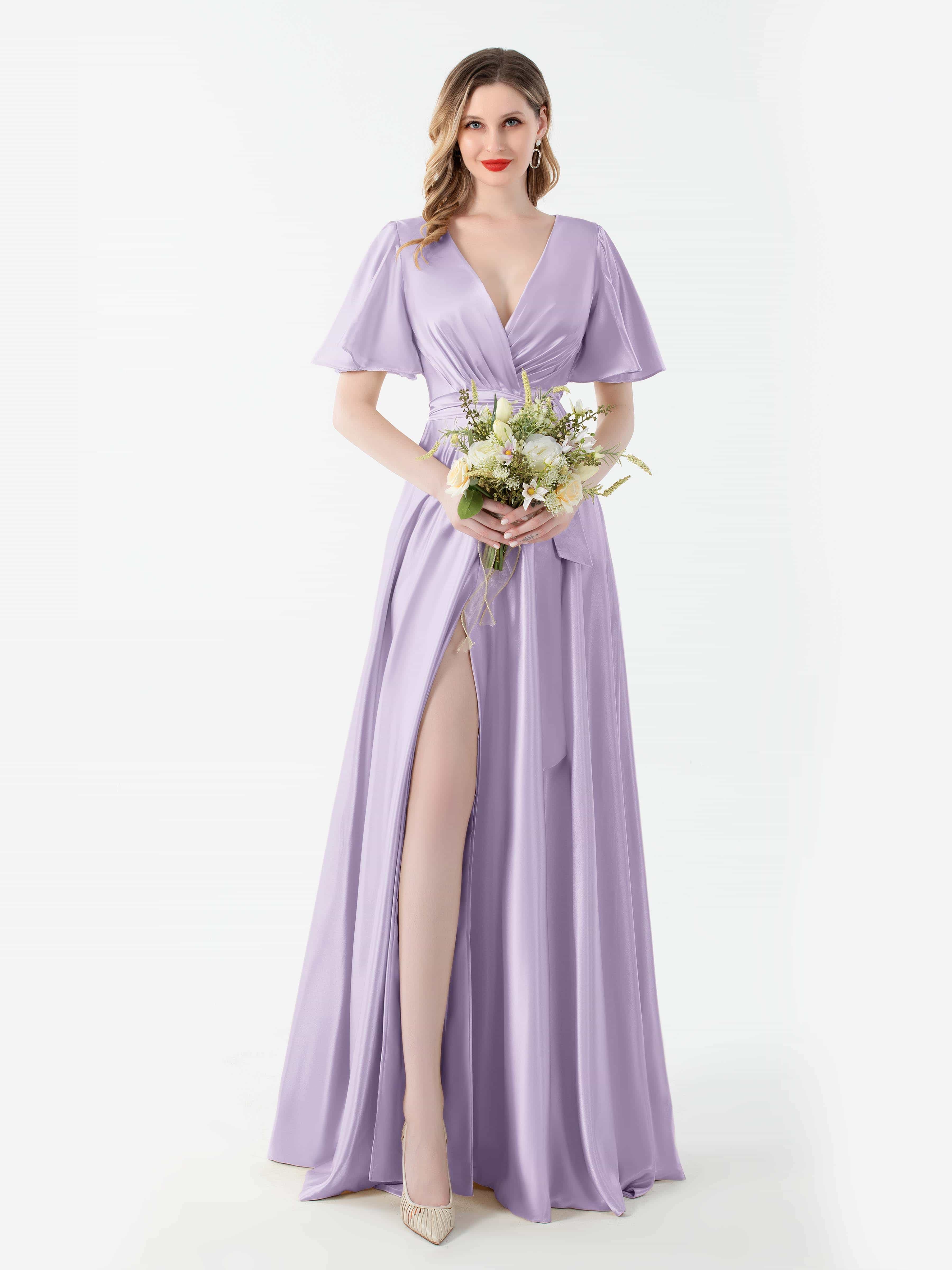 #Couleur_Lilas