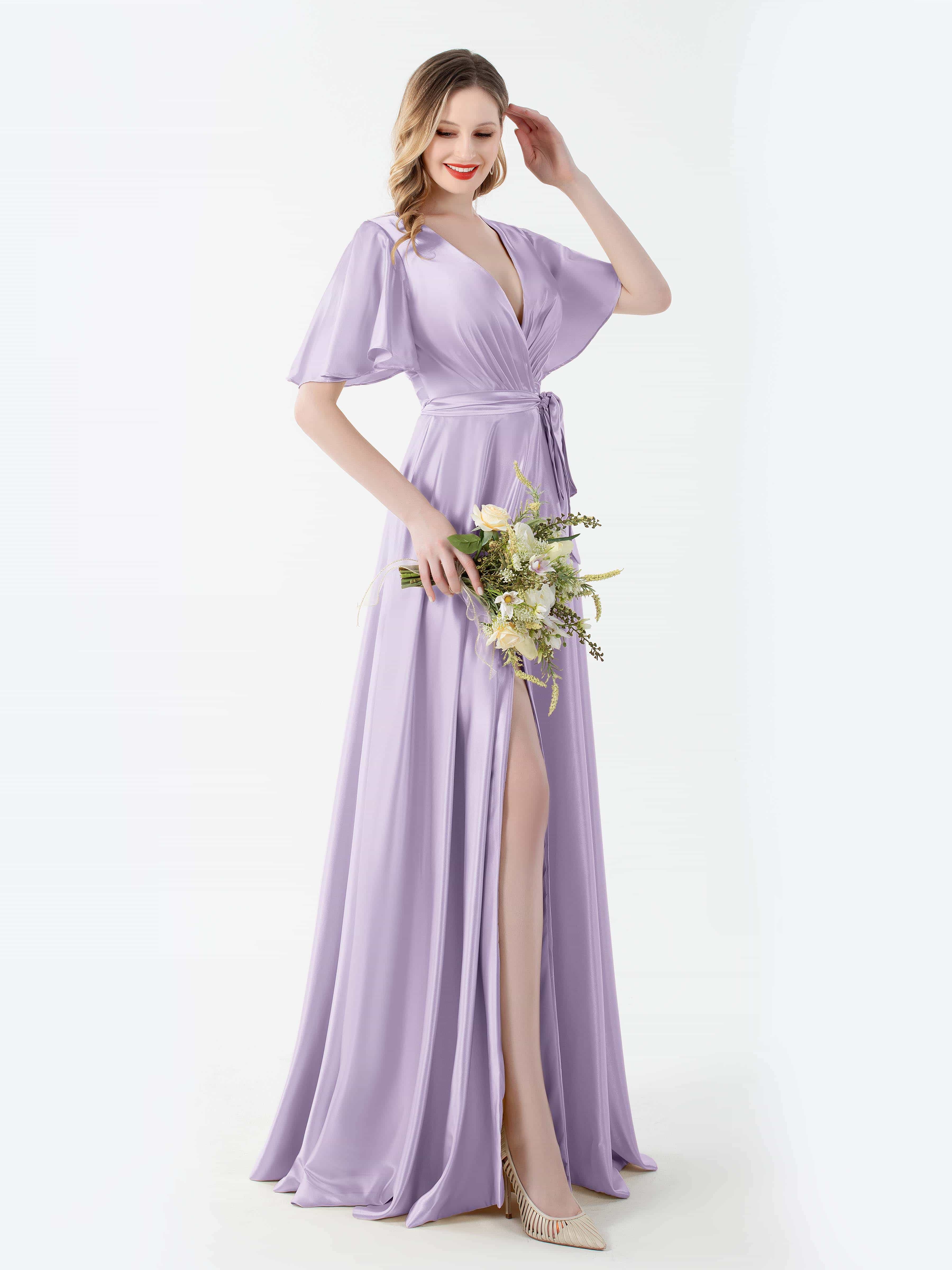 #Couleur_Lilas