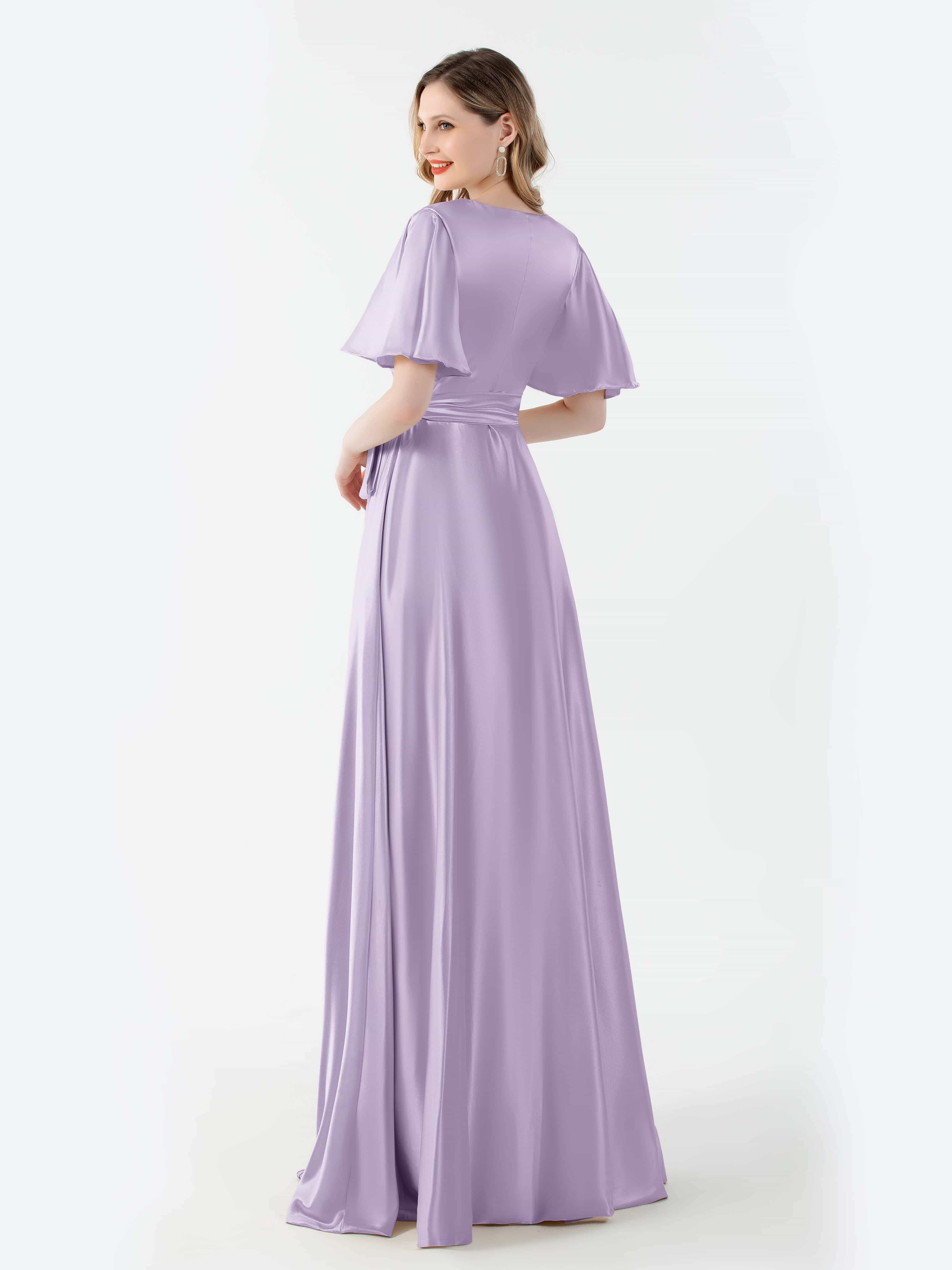 #Couleur_Lilas