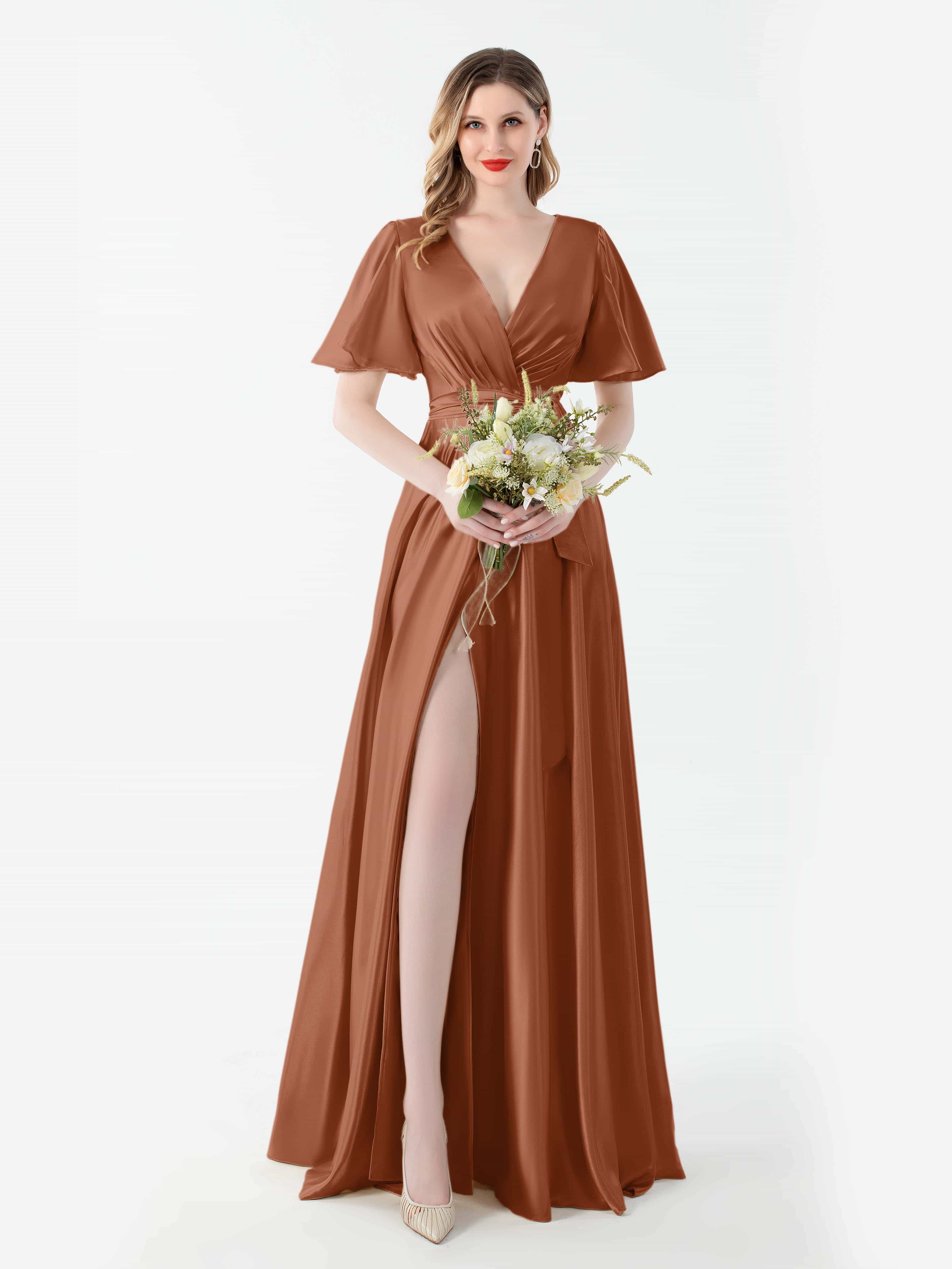 #Couleur_Orange Brûlé