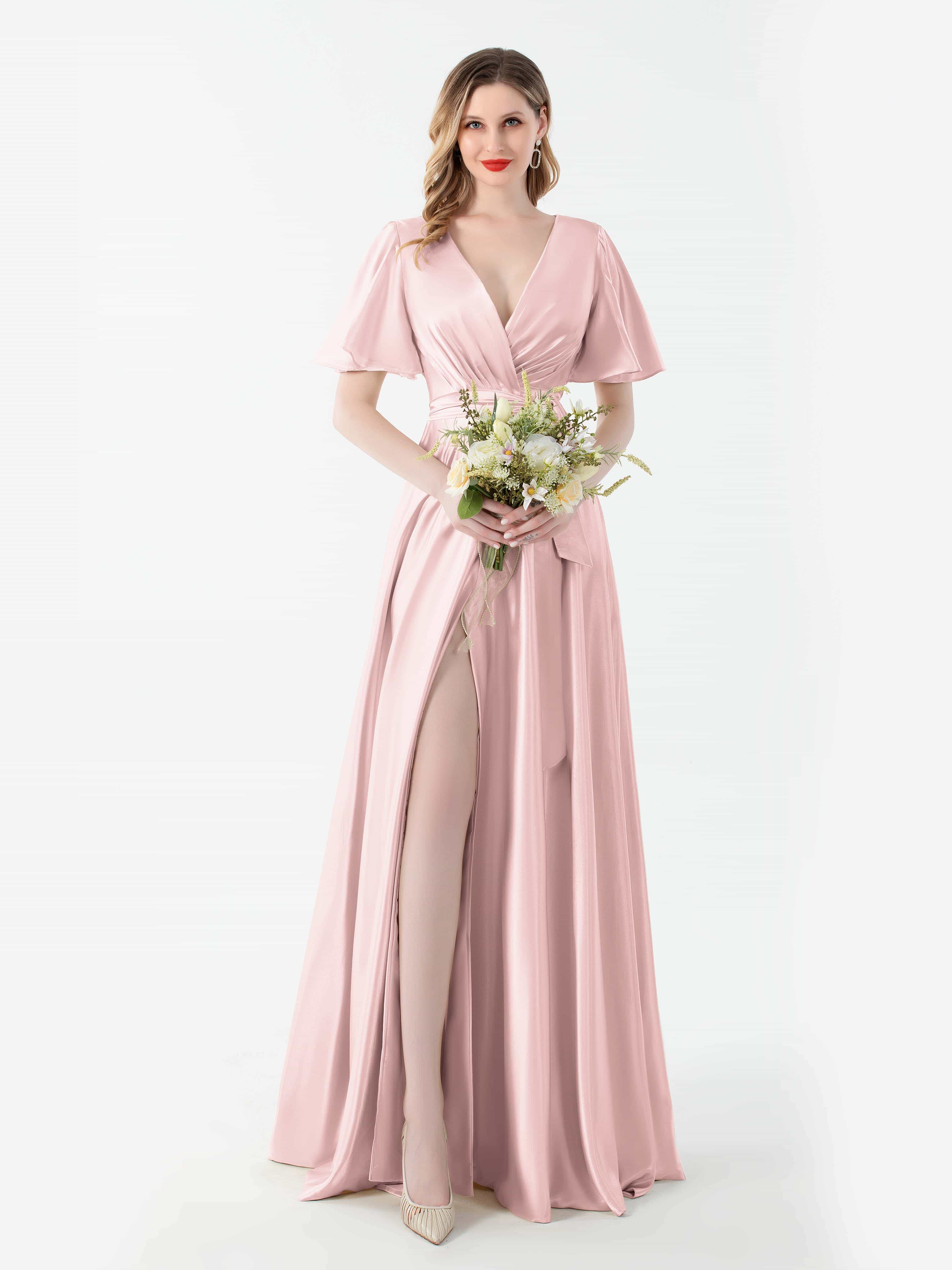 #Couleur_Rose Pâle