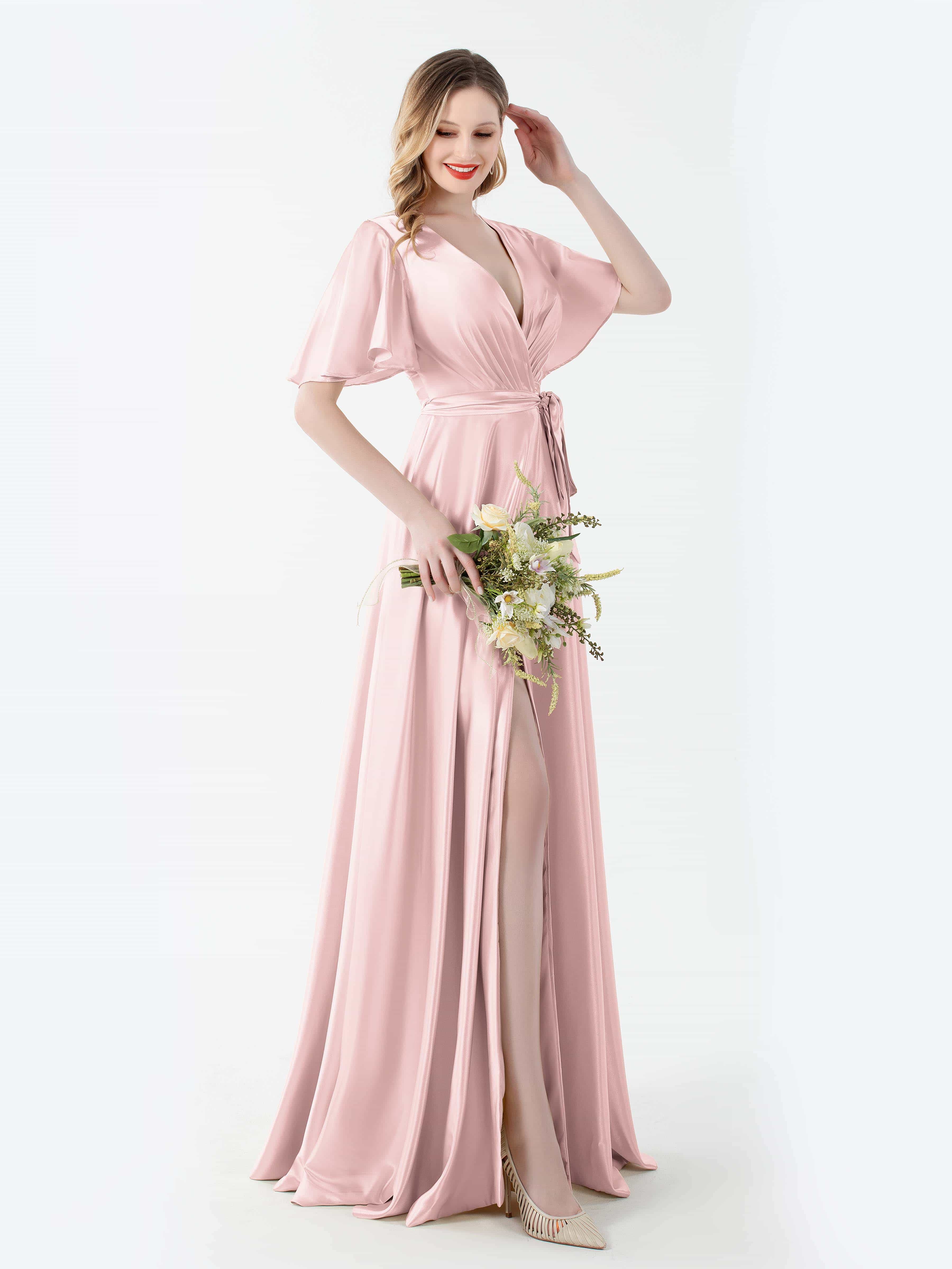 #Couleur_Rose Pâle