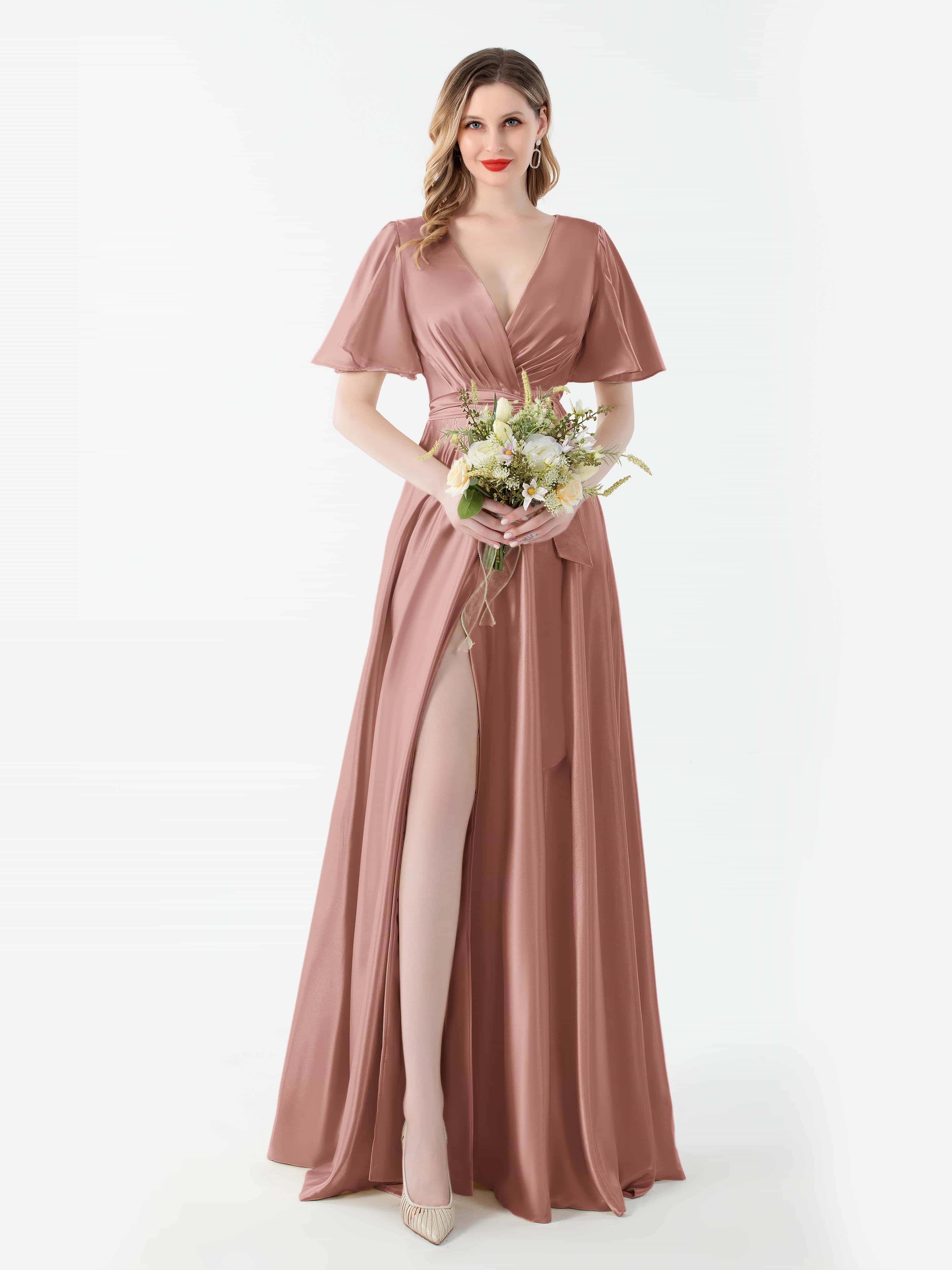 #Couleur_Rose Poussiéreuse