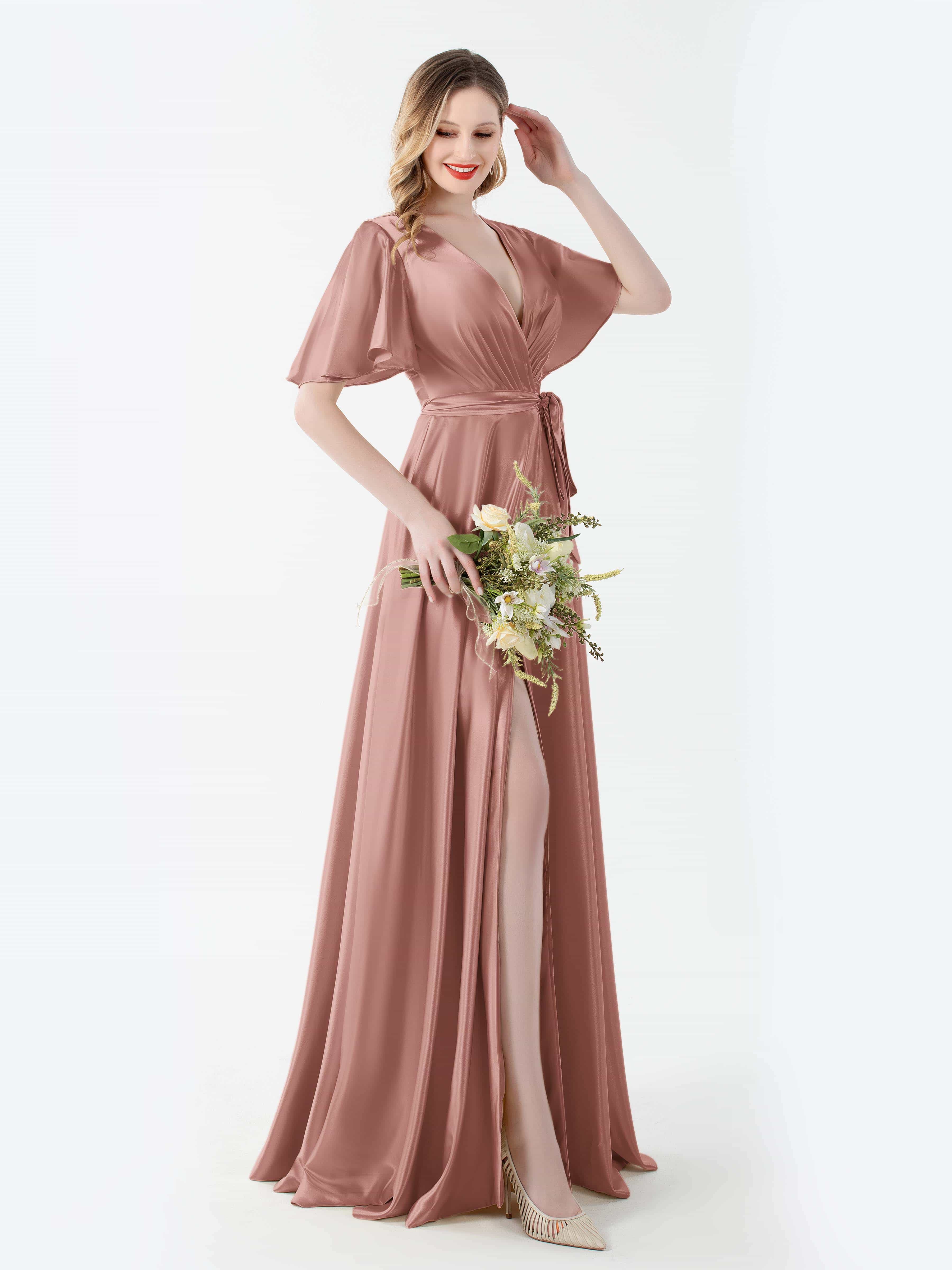 #Couleur_Rose Poussiéreuse