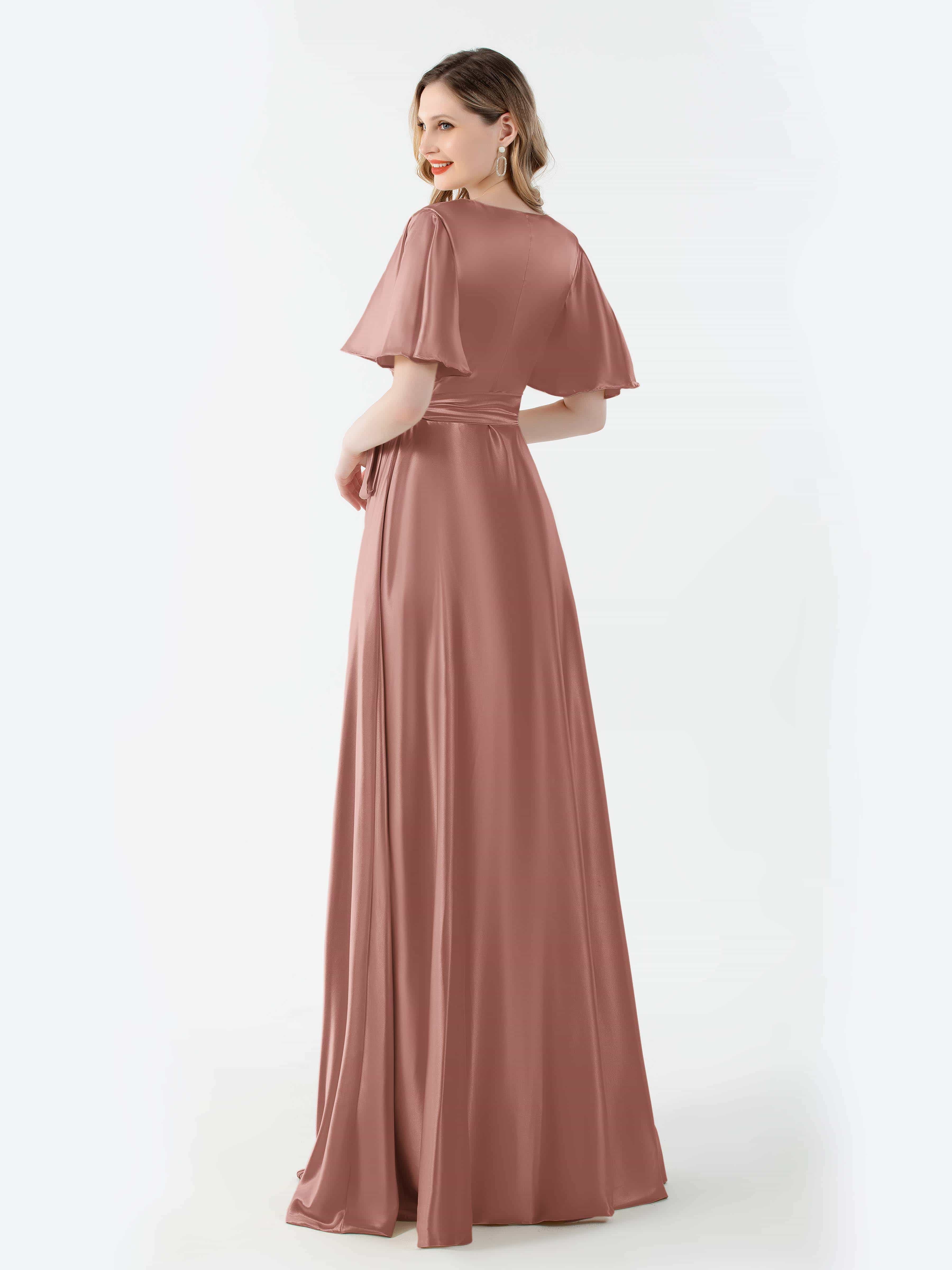 #Couleur_Rose Poussiéreuse