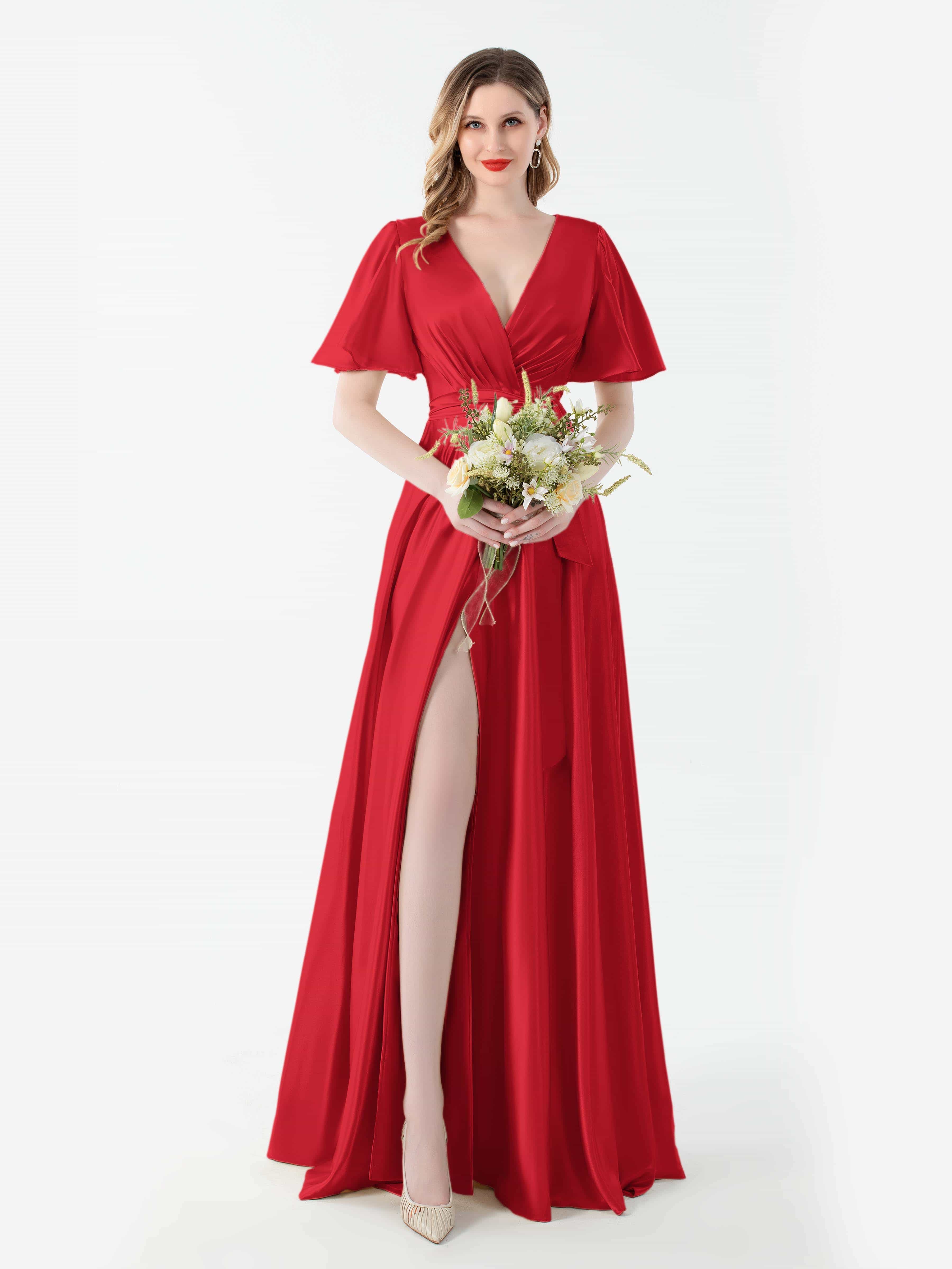 #Couleur_Rouge Cerise