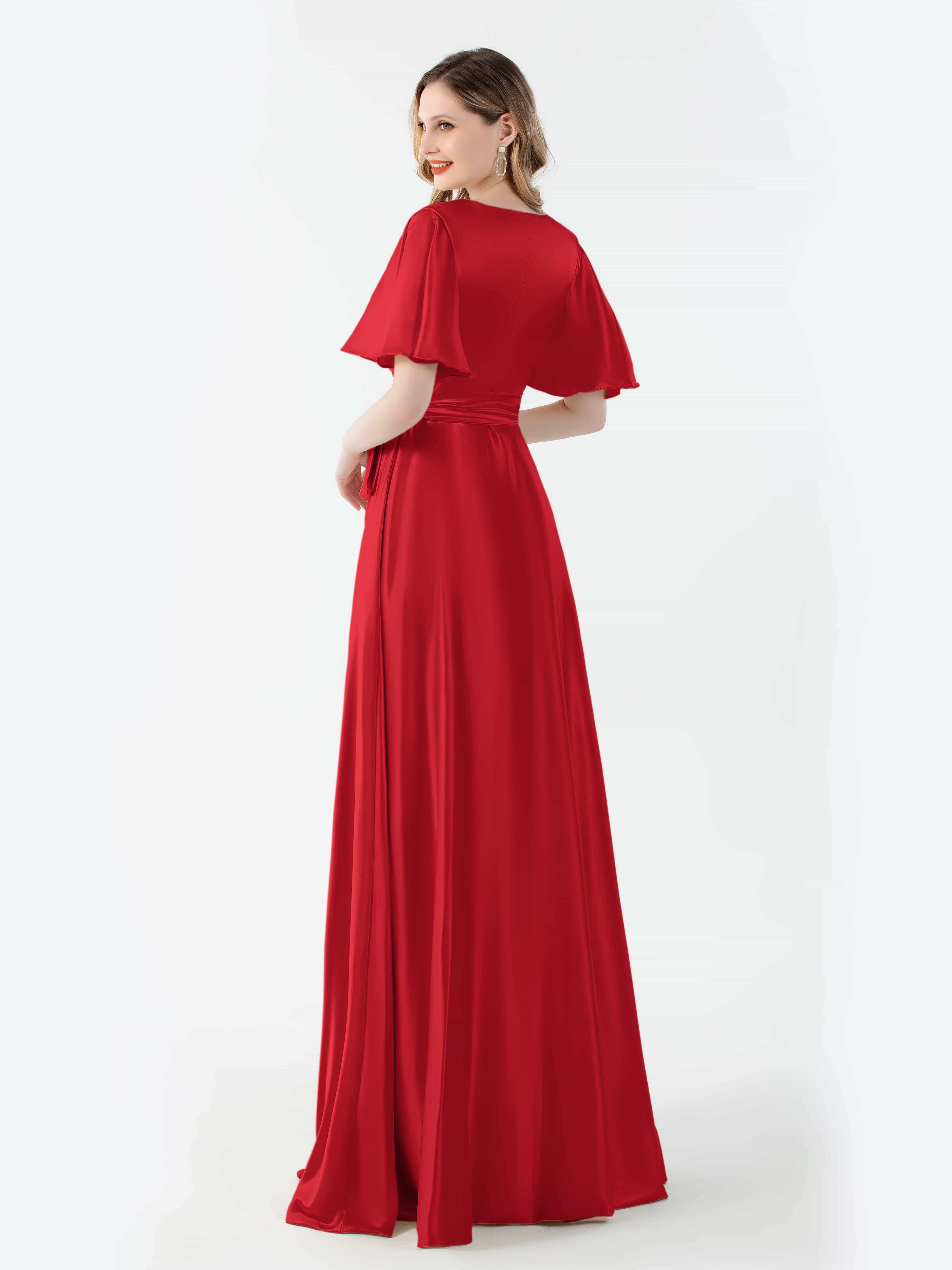 #Couleur_Rouge Cerise