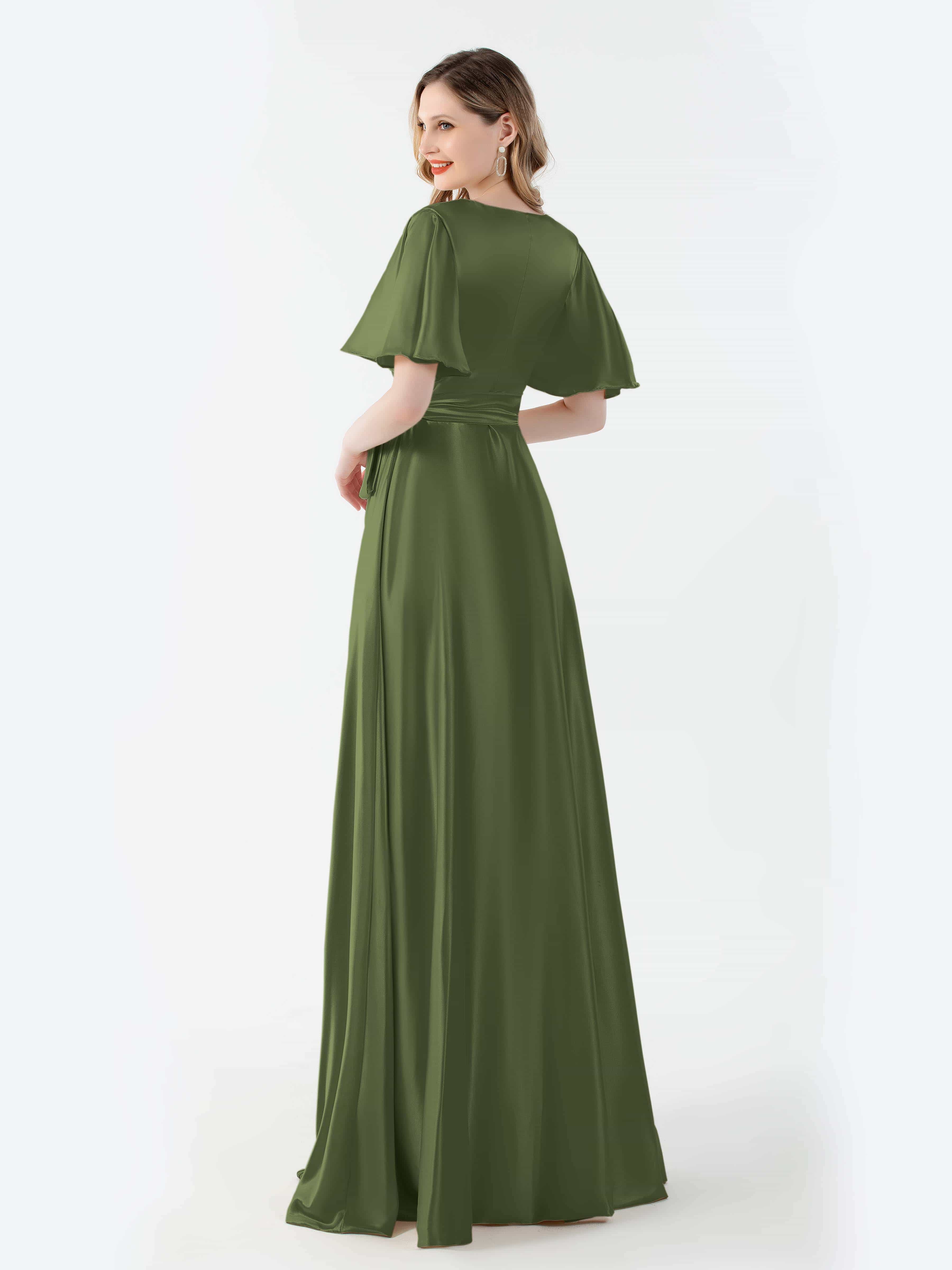 #Couleur_Vert Olive