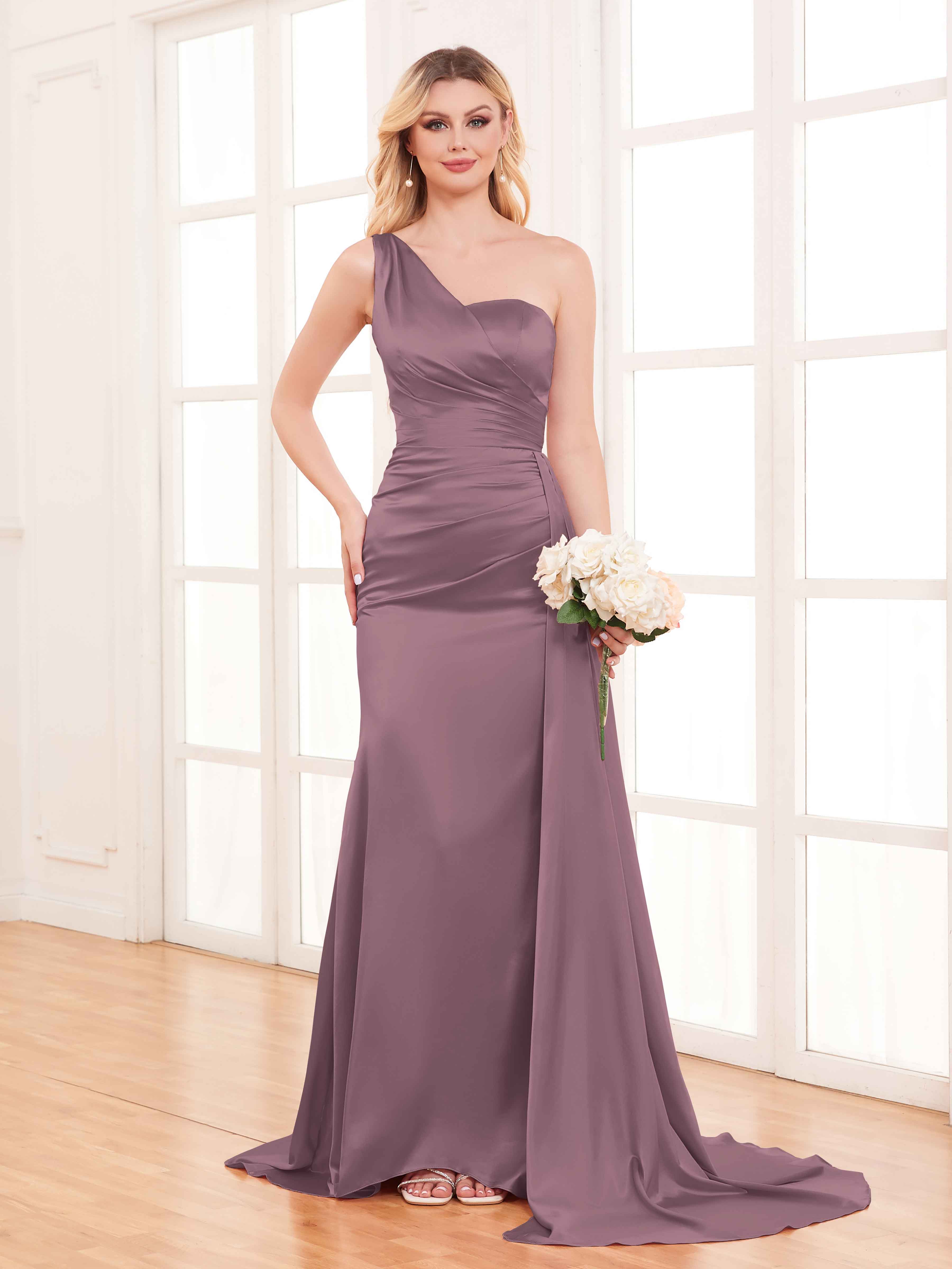 #Couleur_Vintage Mauve