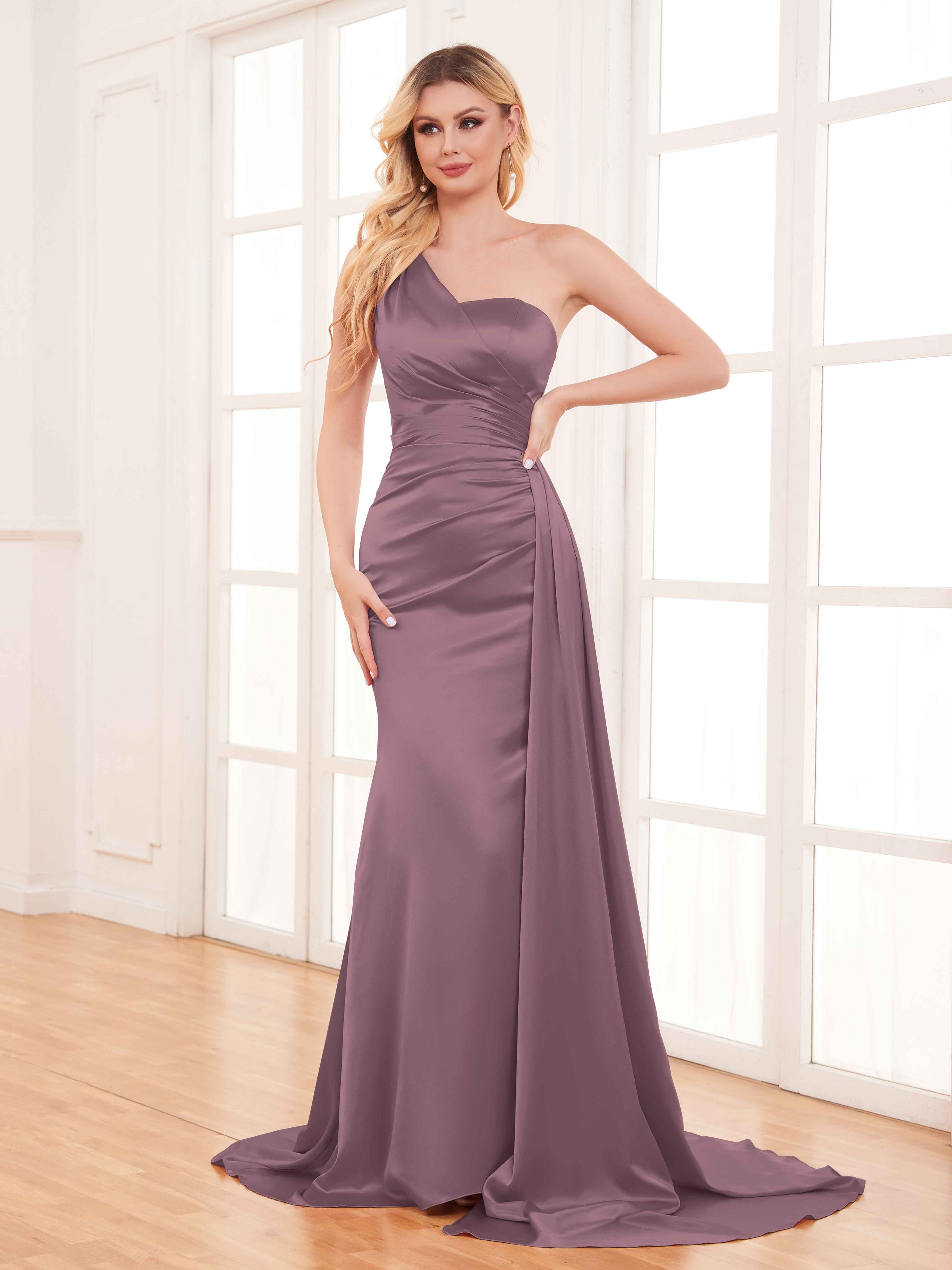 #Couleur_Vintage Mauve