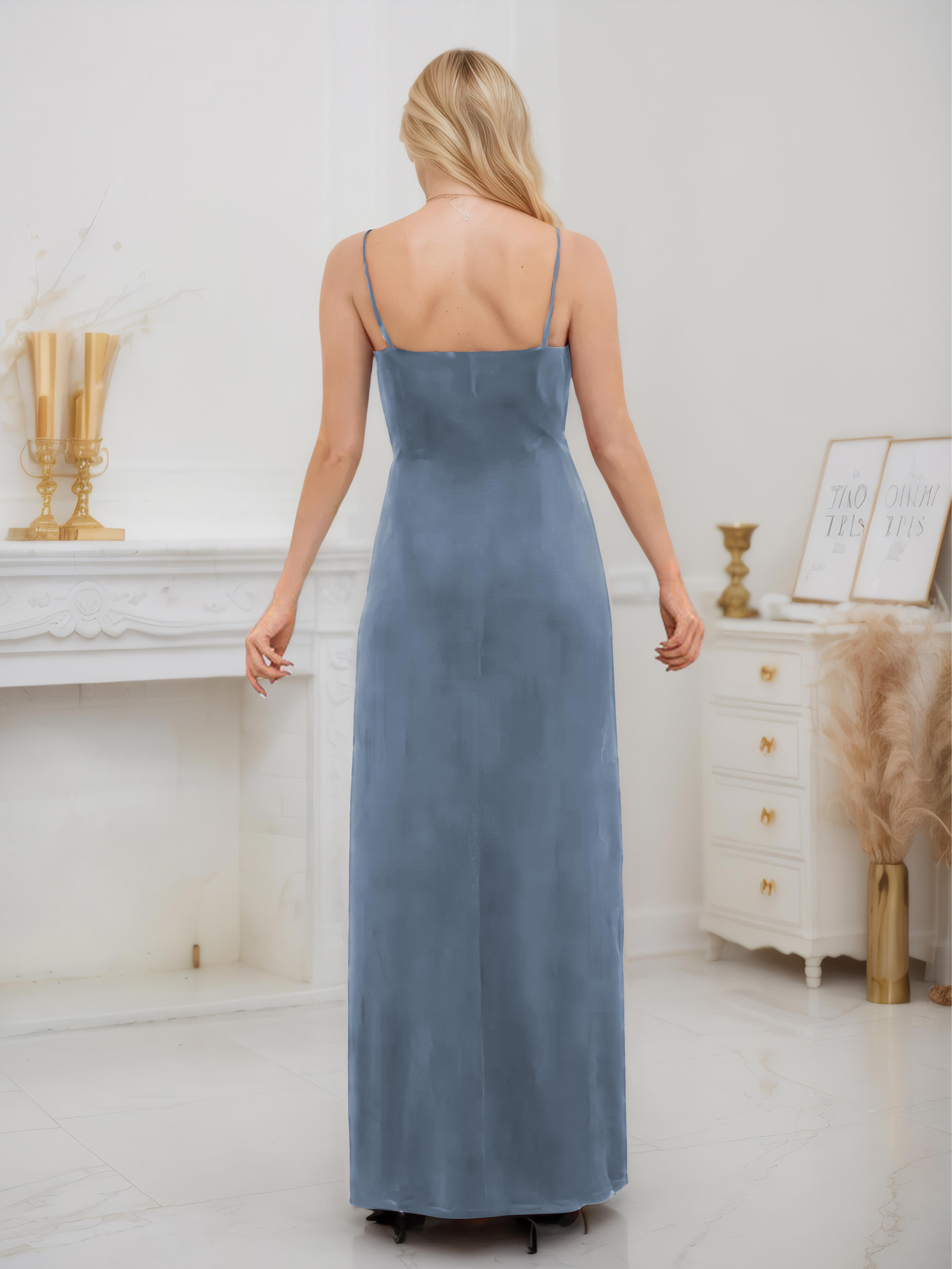 #Couleur_Bleu Poussiéreux