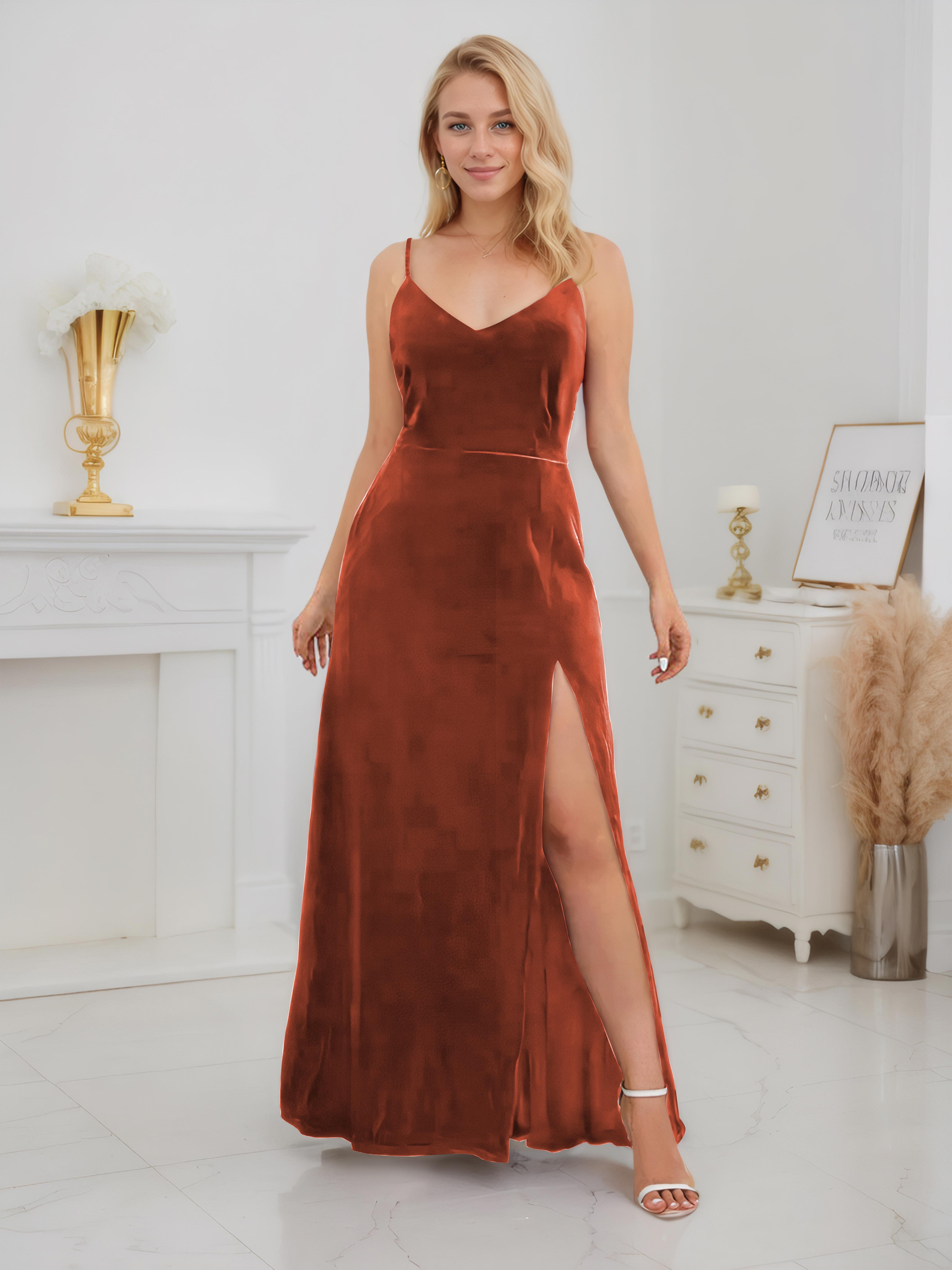 #Couleur_Orange Brûlé