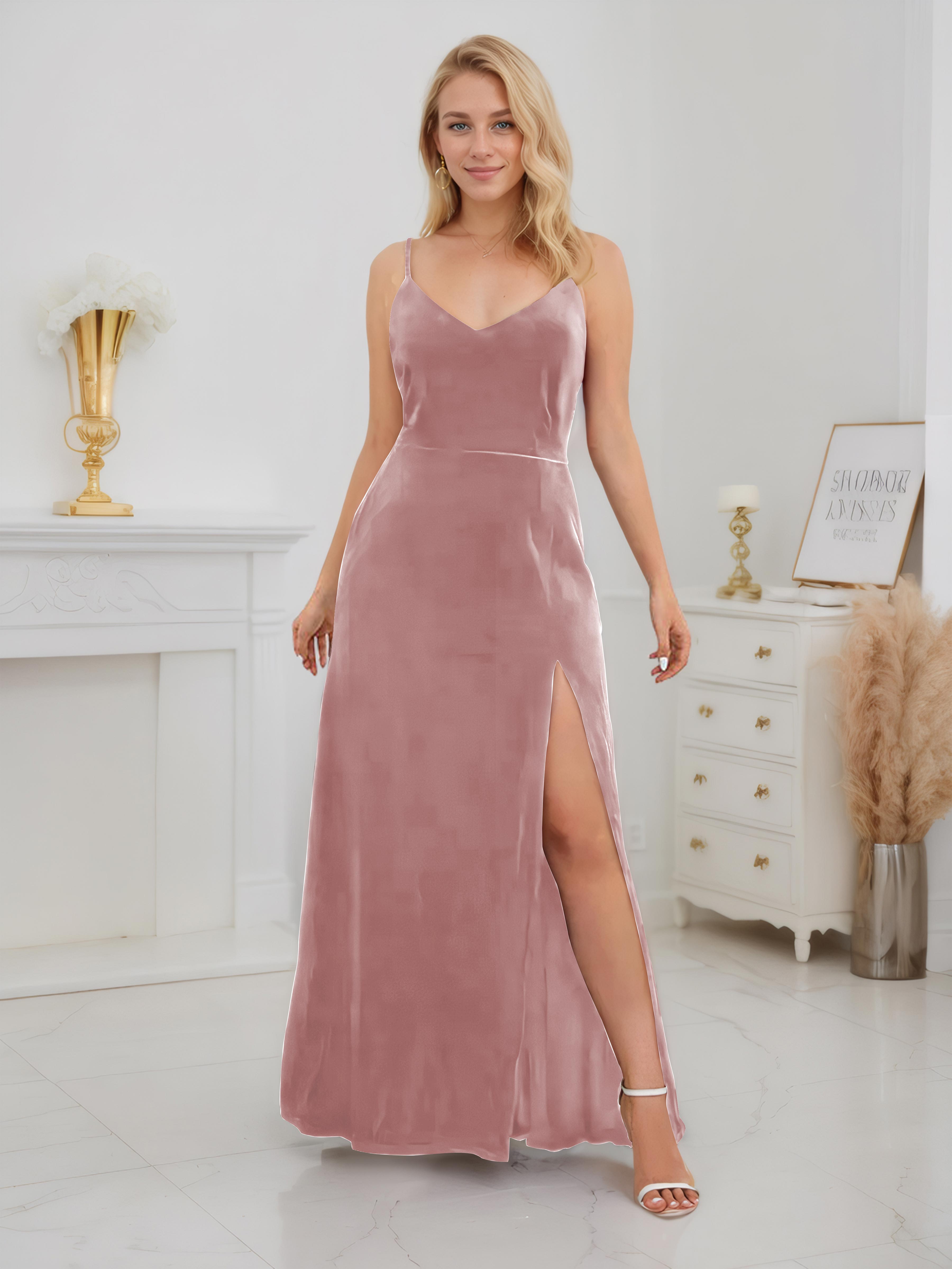 #Couleur_Rose Poussiéreuse