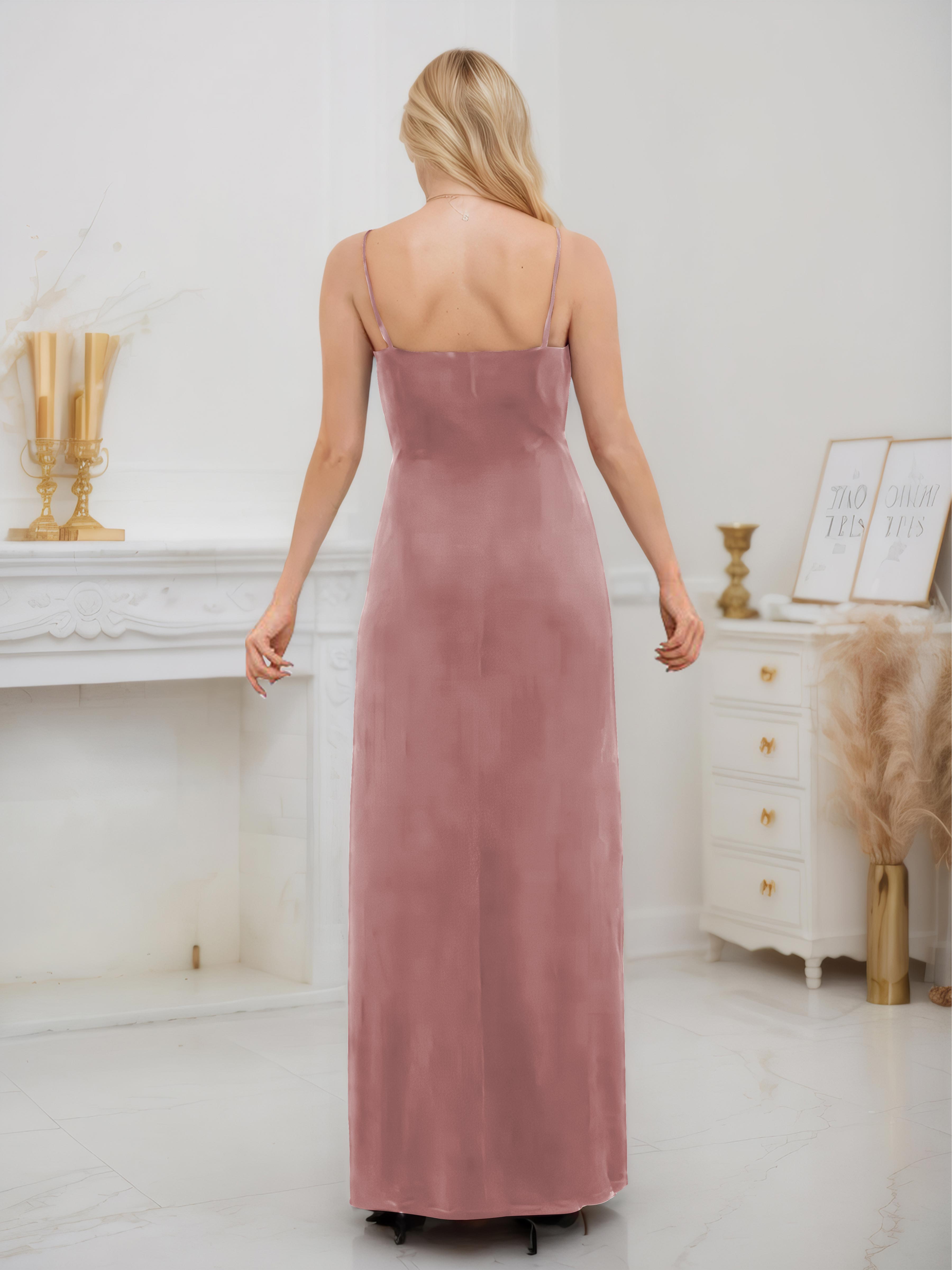 #Couleur_Rose Poussiéreuse