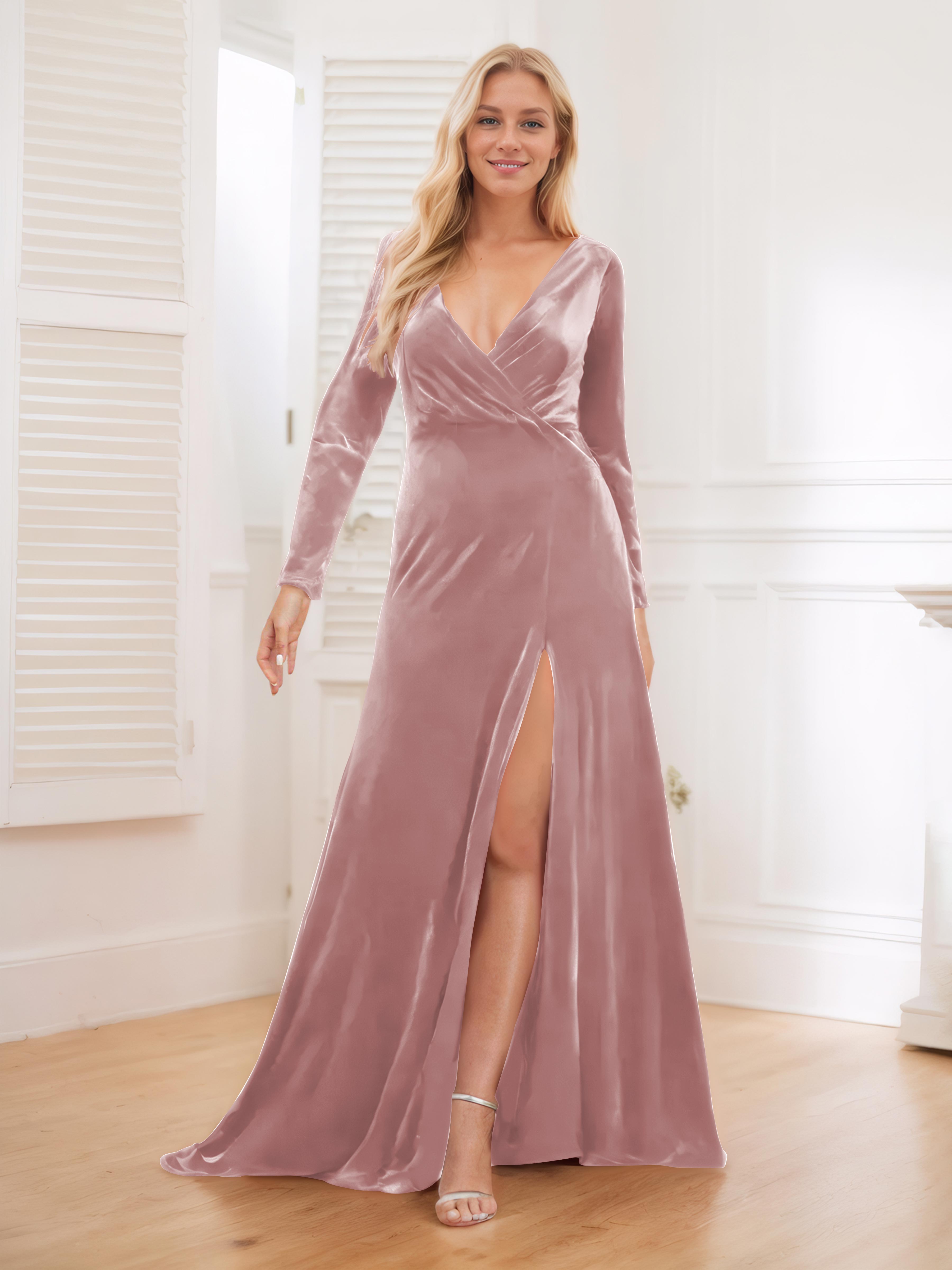 #Couleur_Rose Poussiéreuse