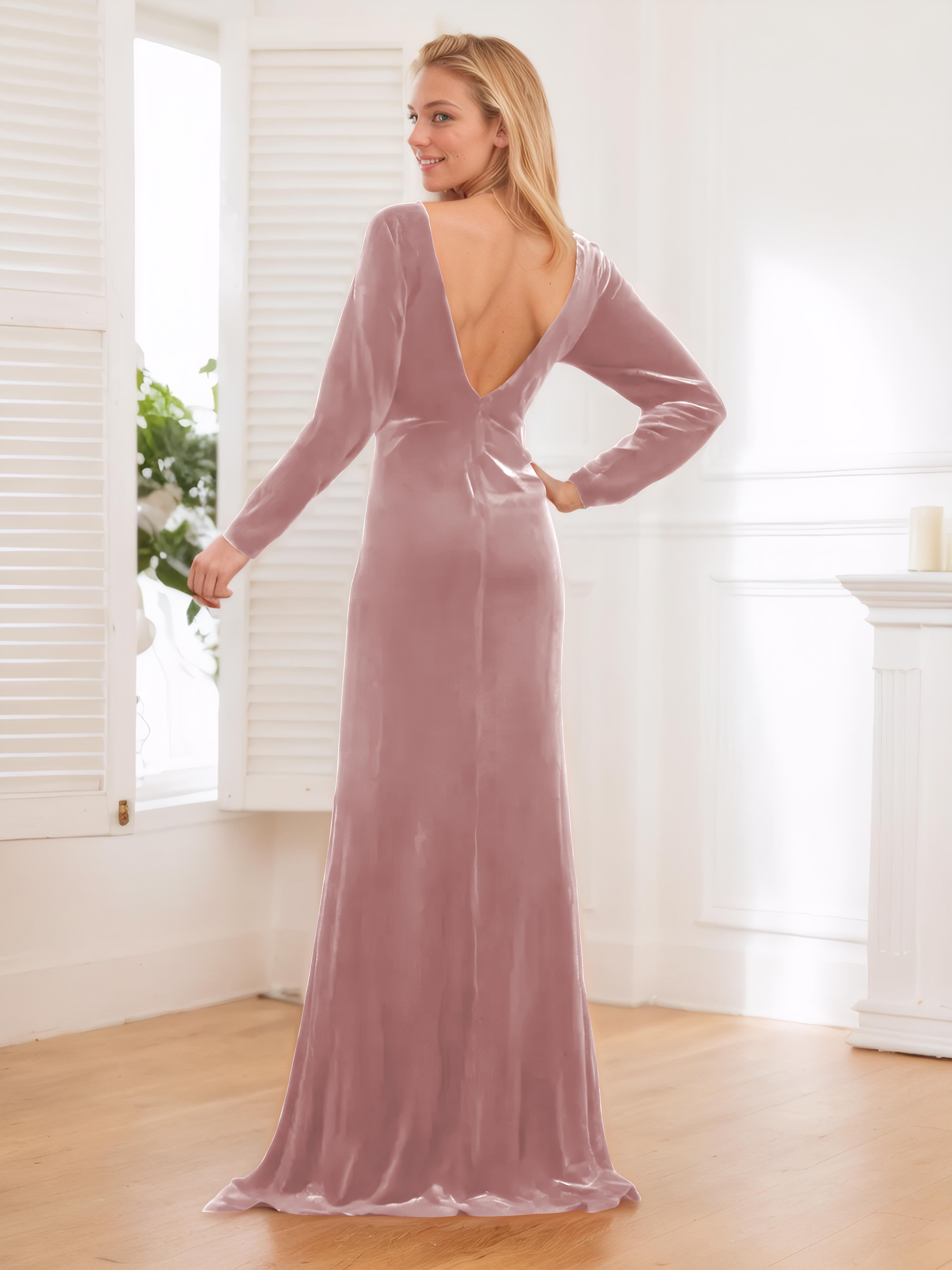 #Couleur_Rose Poussiéreuse