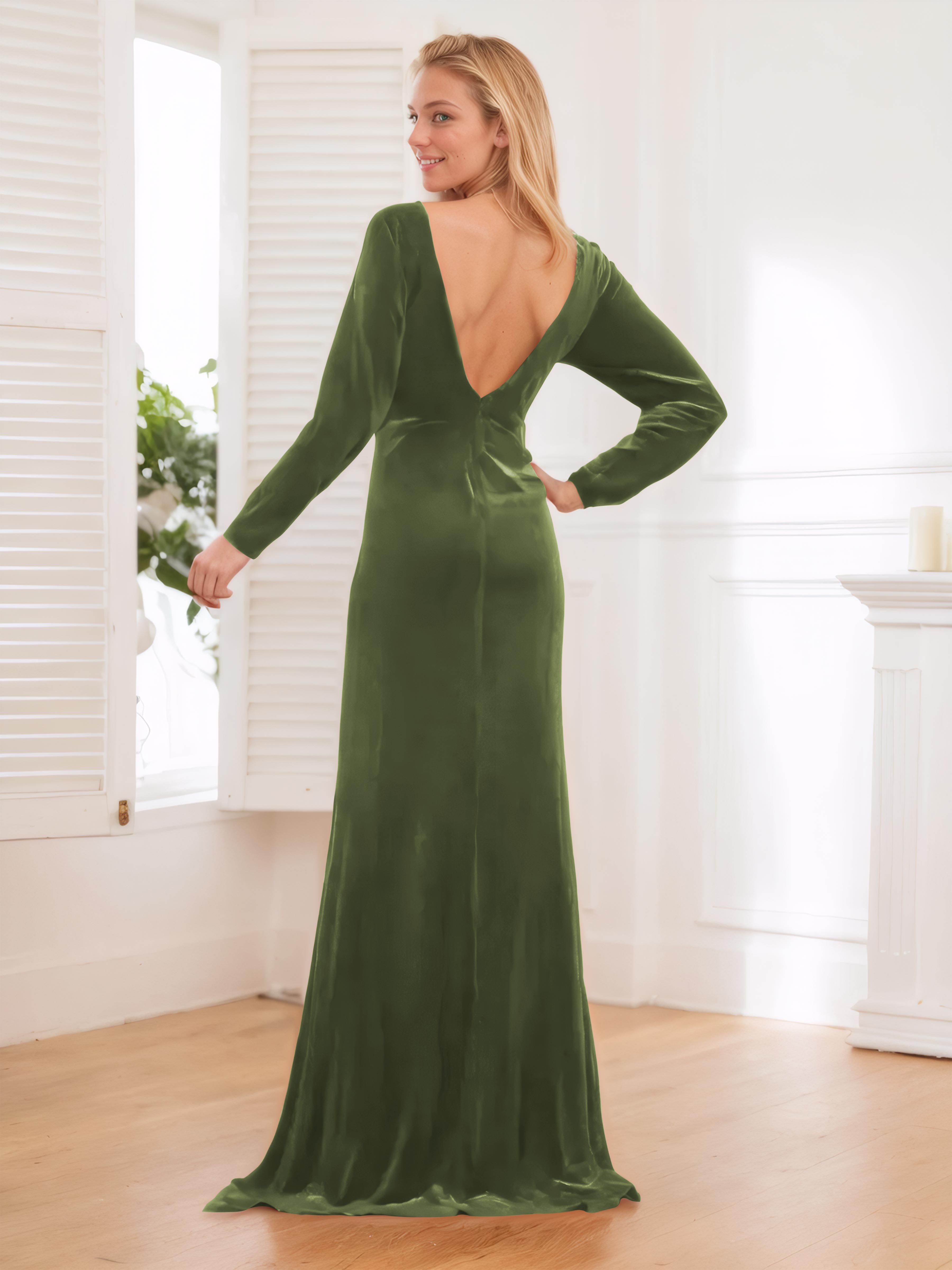 #Couleur_Vert Olive