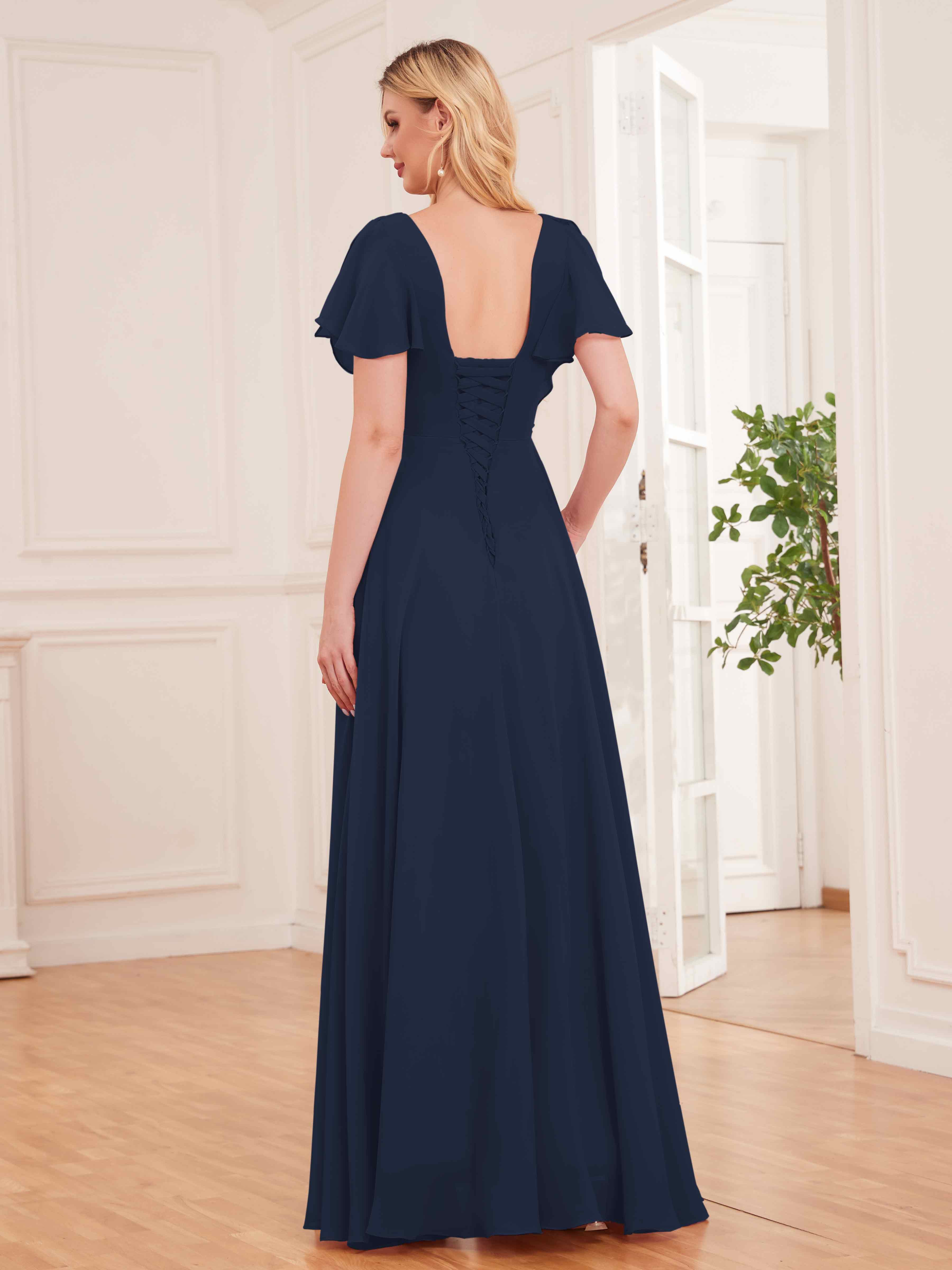 #Couleur_Bleu Marine