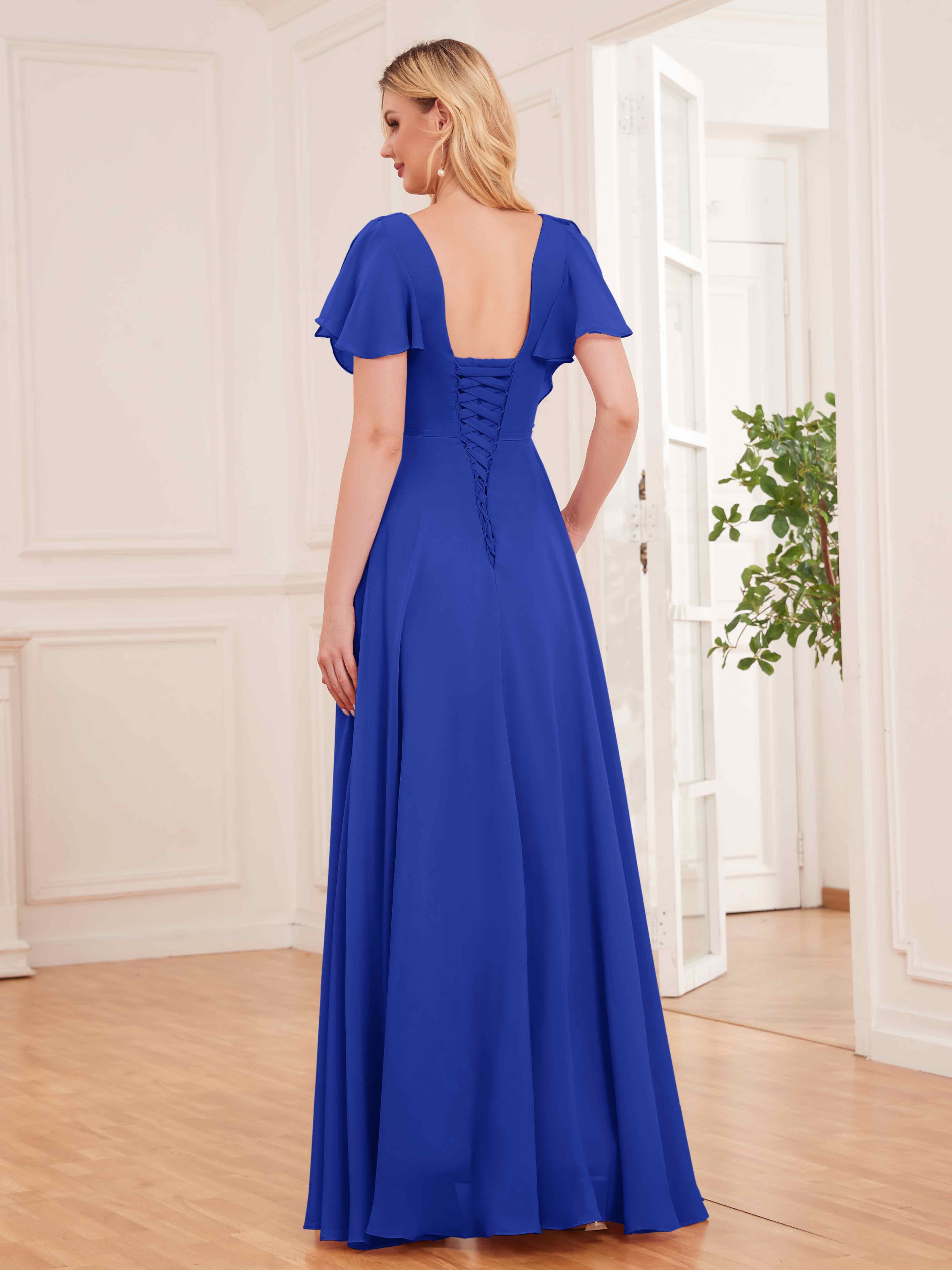 #Couleur_Bleu Roi