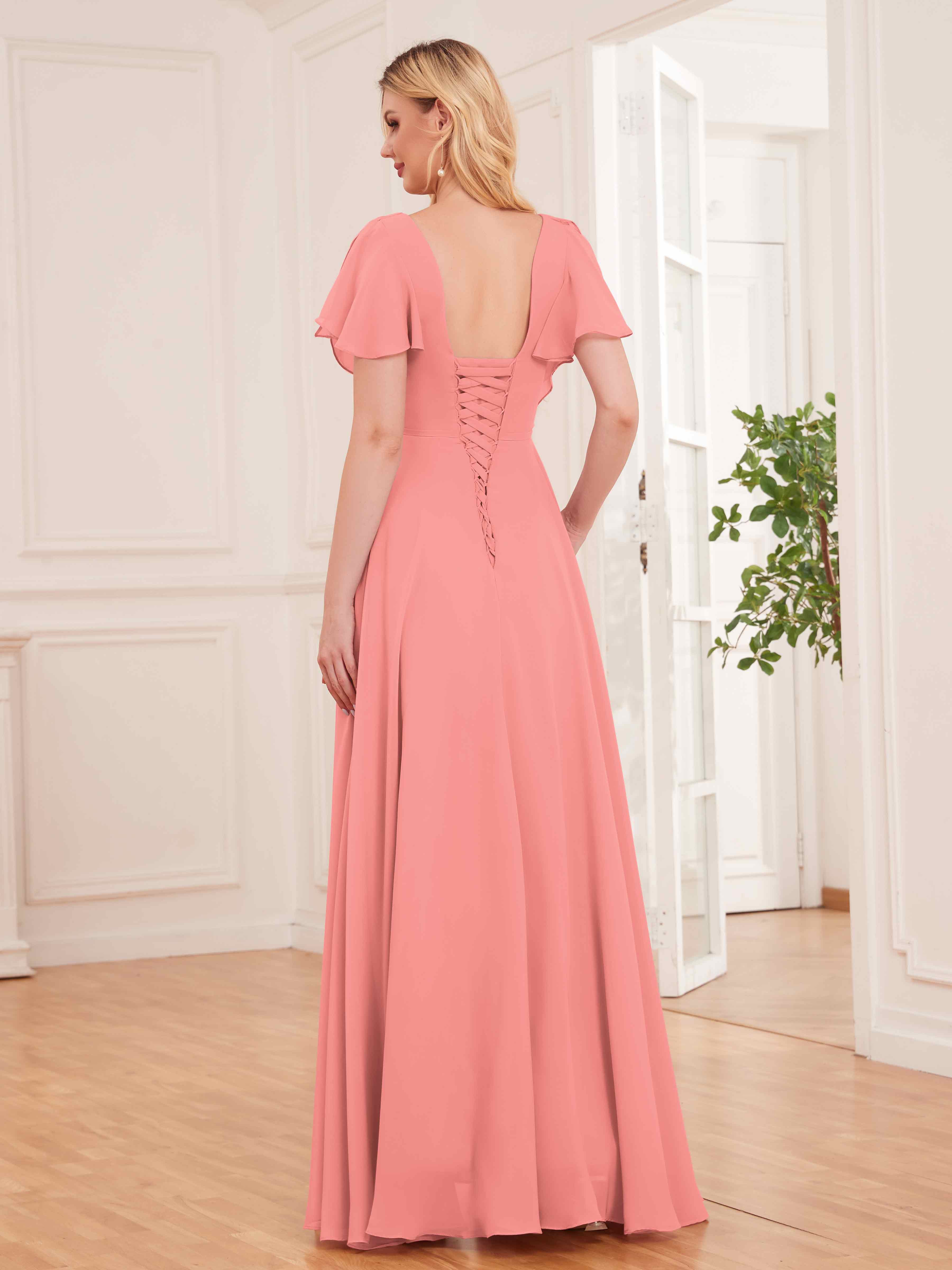 #Couleur_Corail