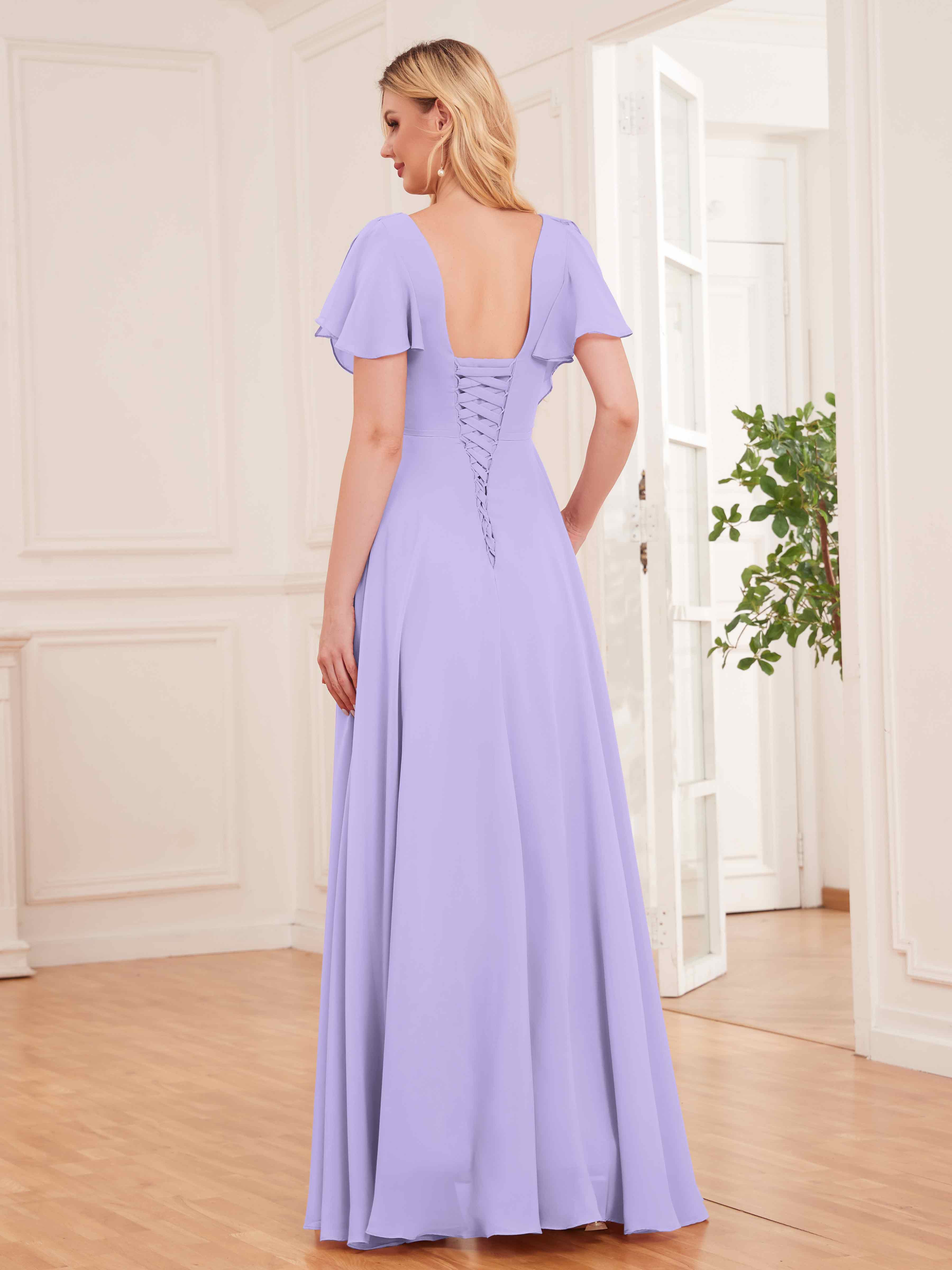 #Couleur_Lilas