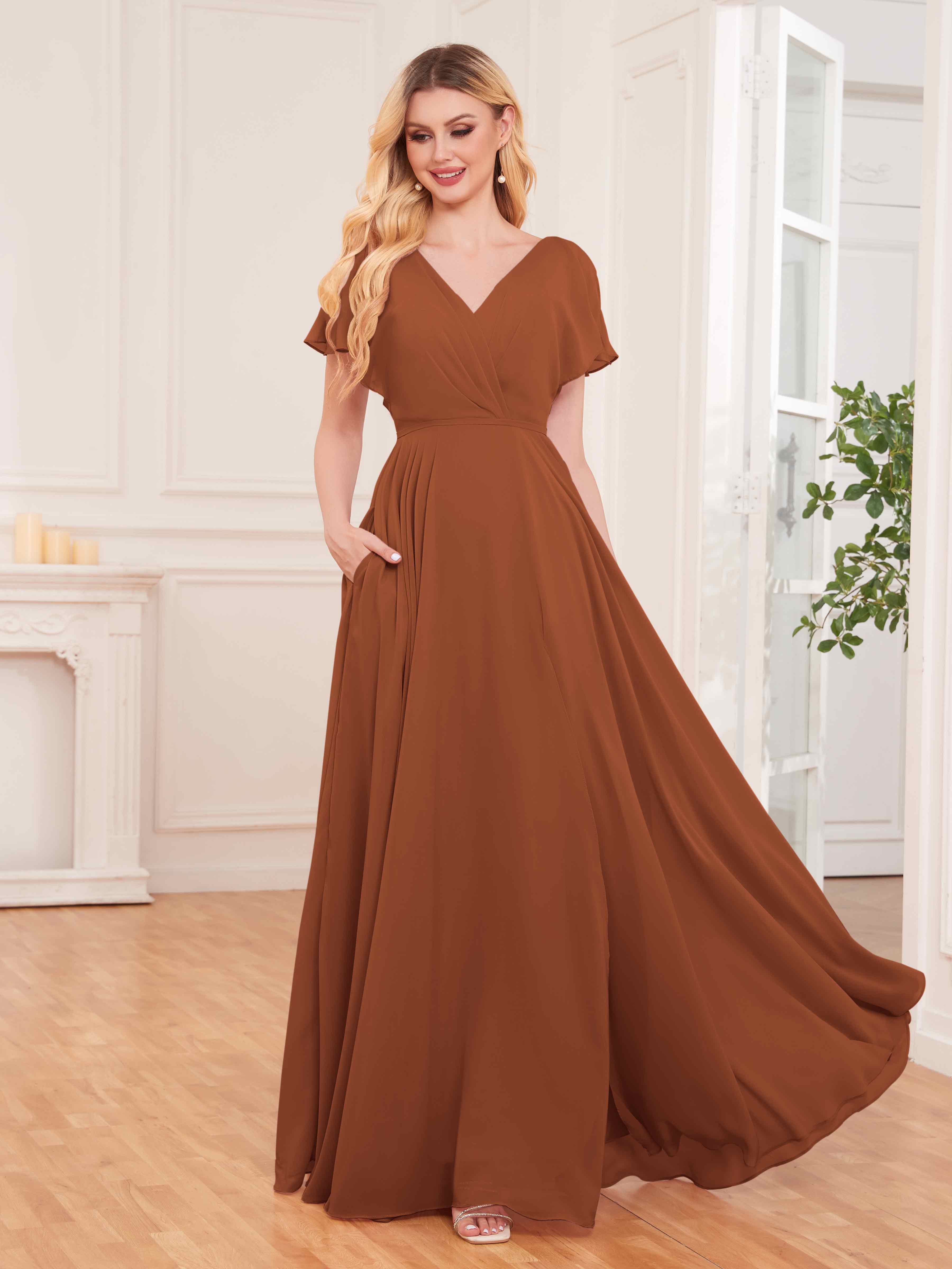 #Couleur_Orange Brûlé