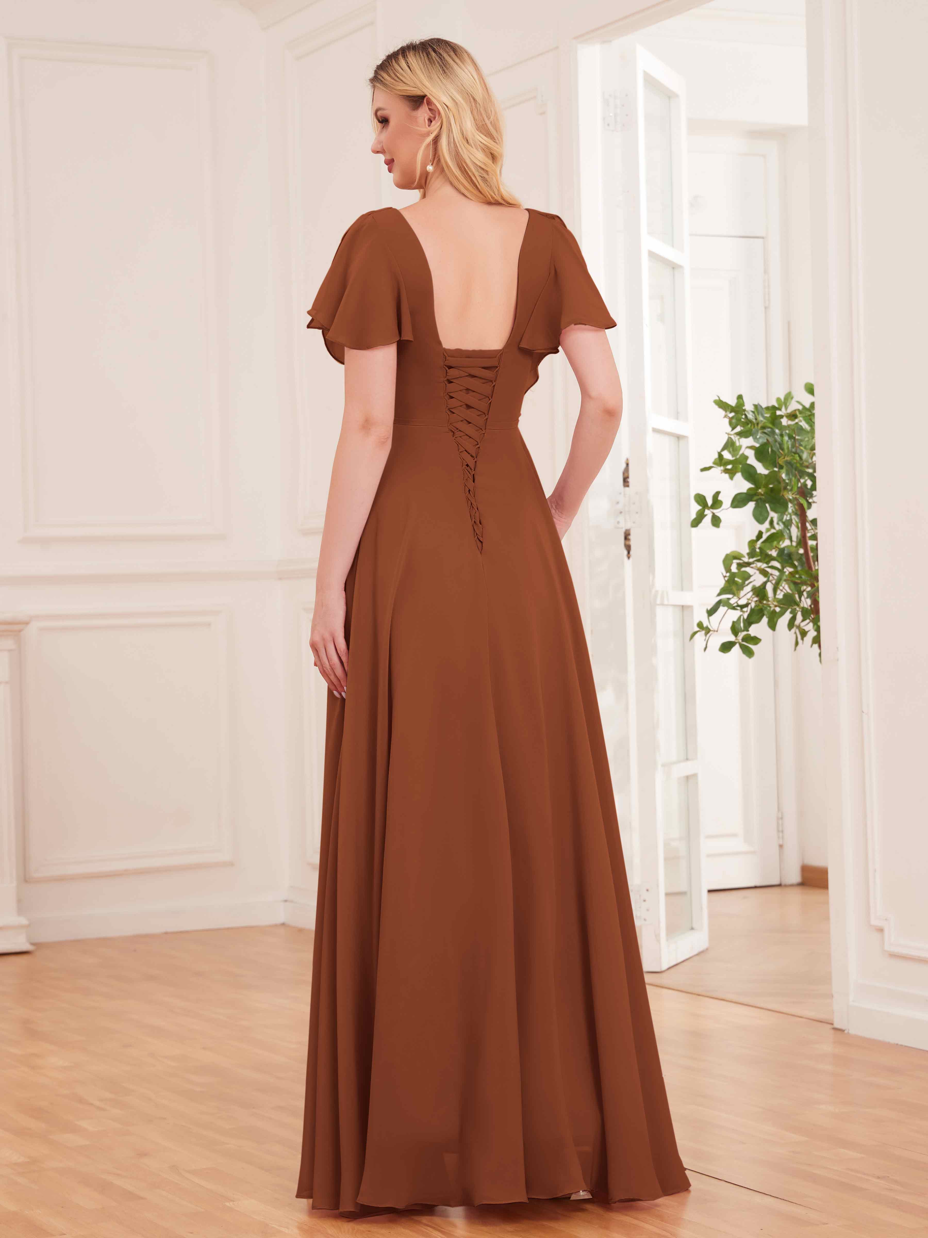 #Couleur_Orange Brûlé
