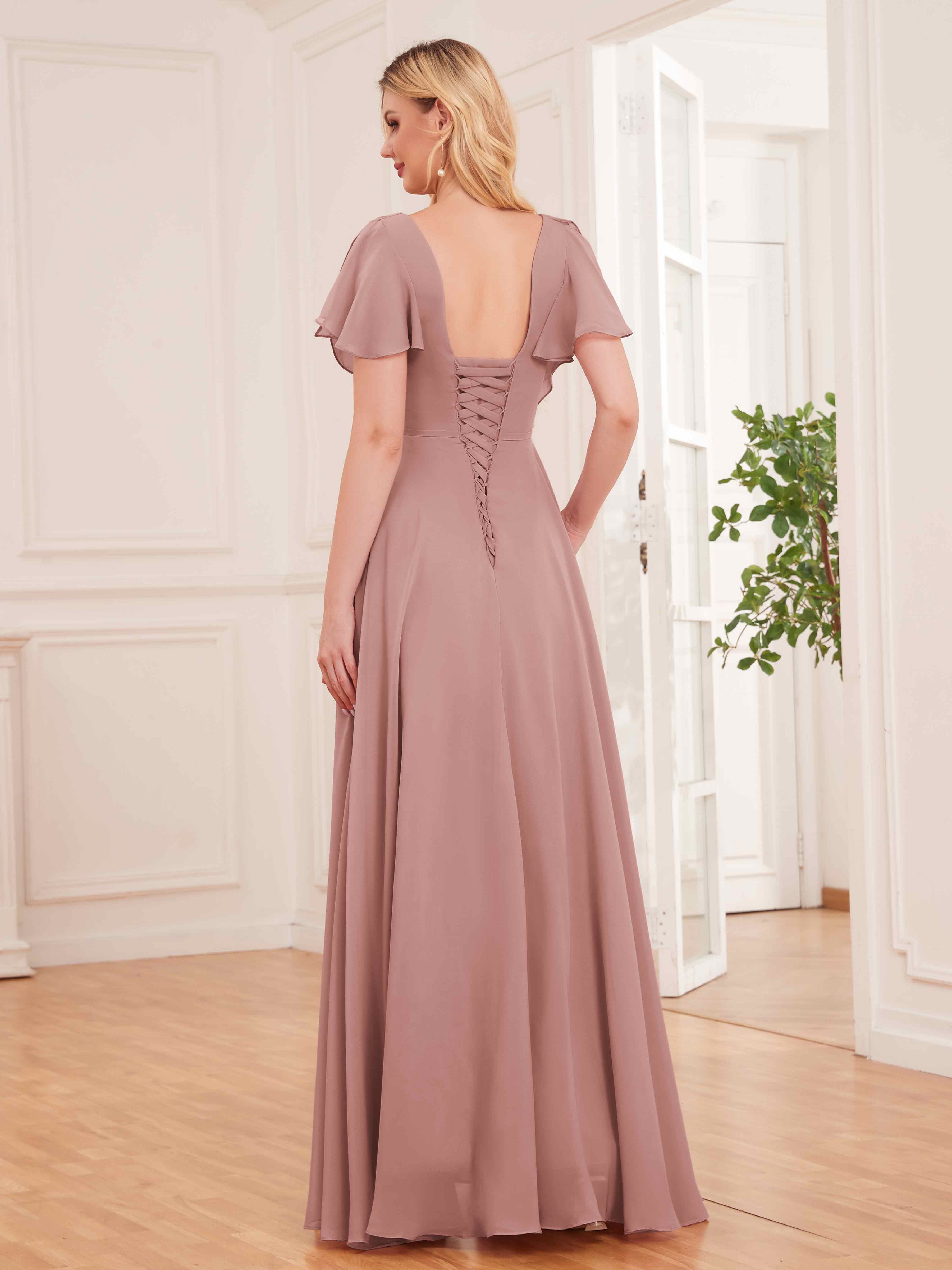 #Couleur_Rose Poussiéreuse