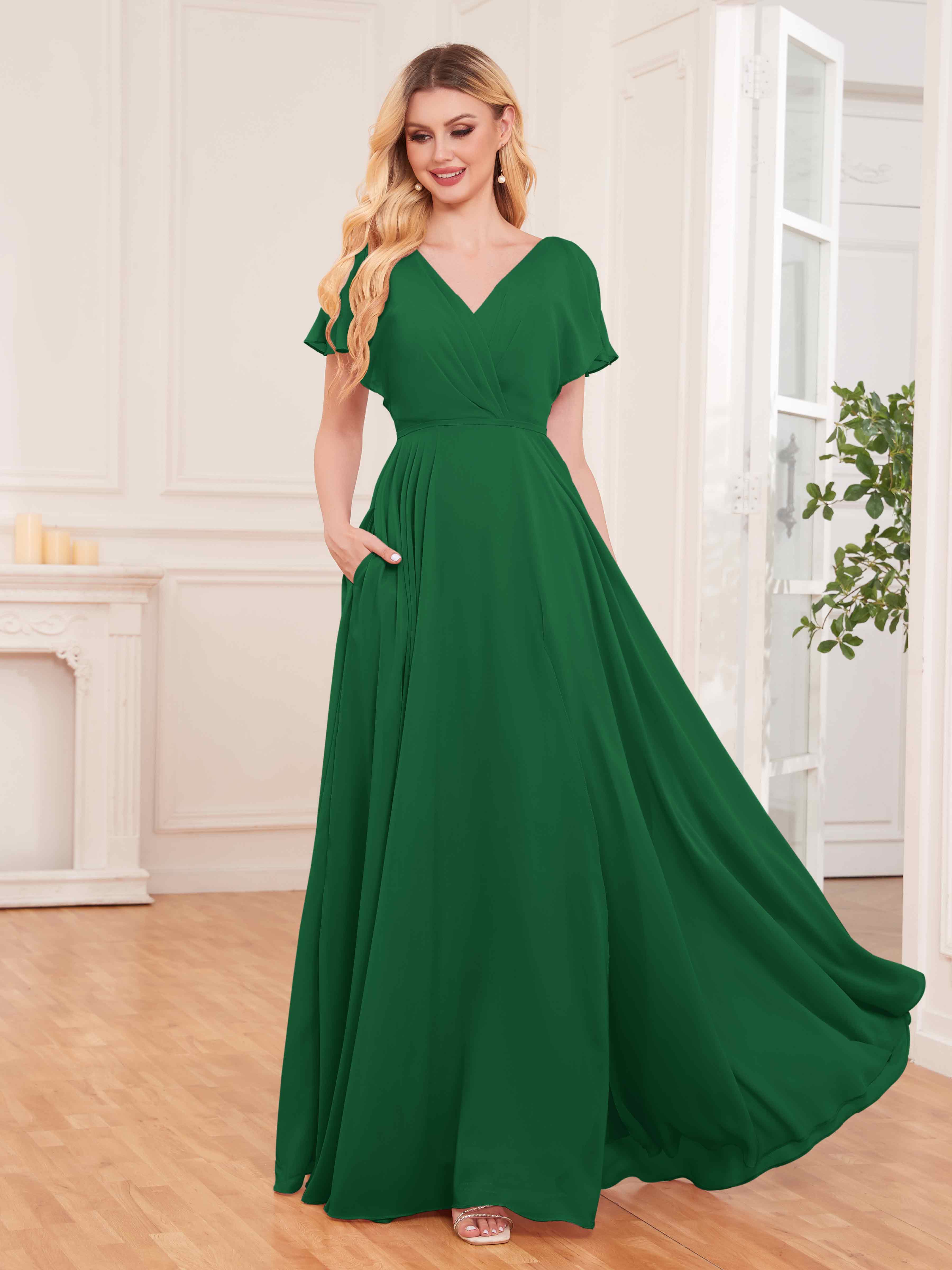 #Couleur_Vert Émeraude