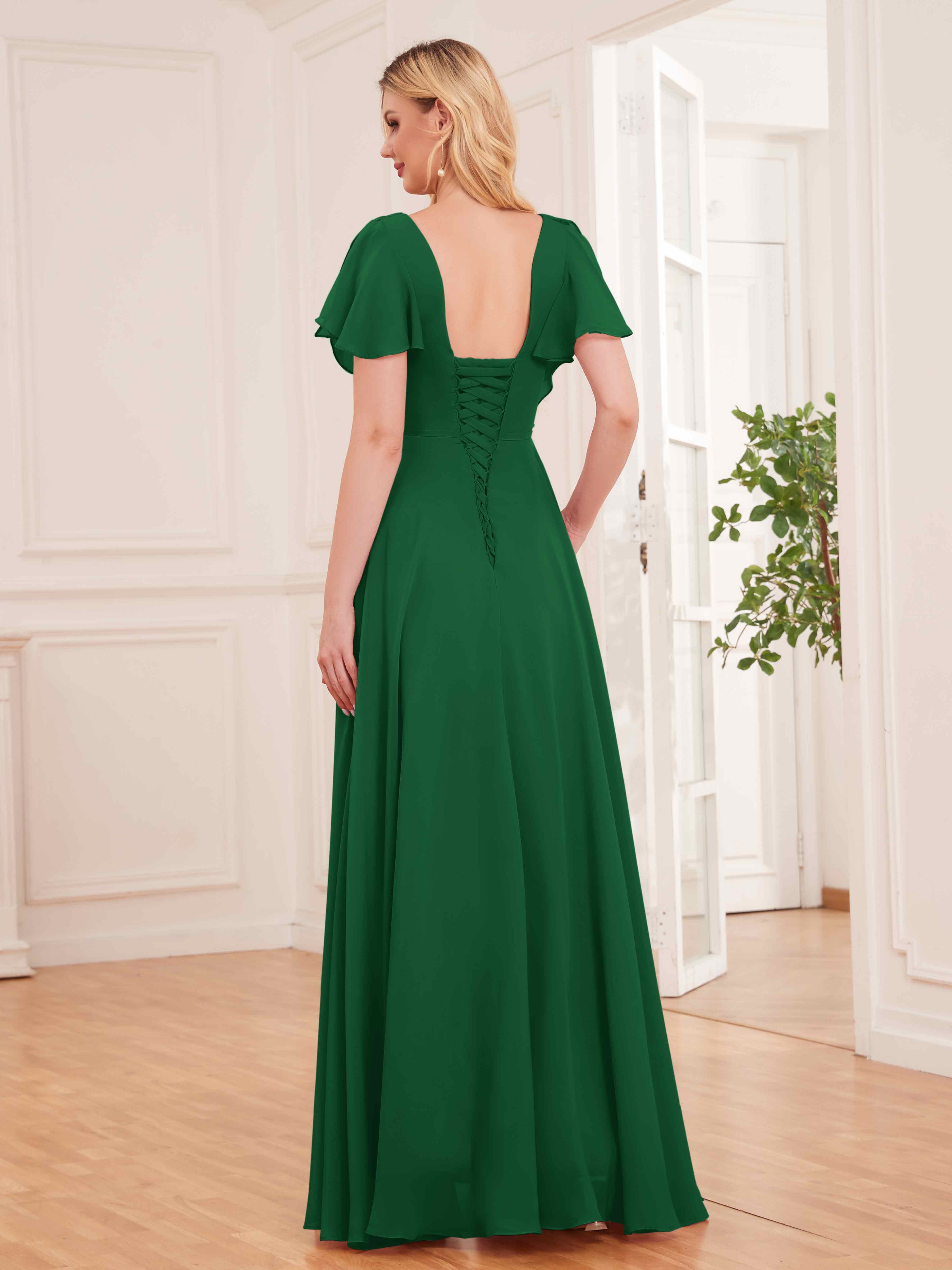 #Couleur_Vert Émeraude
