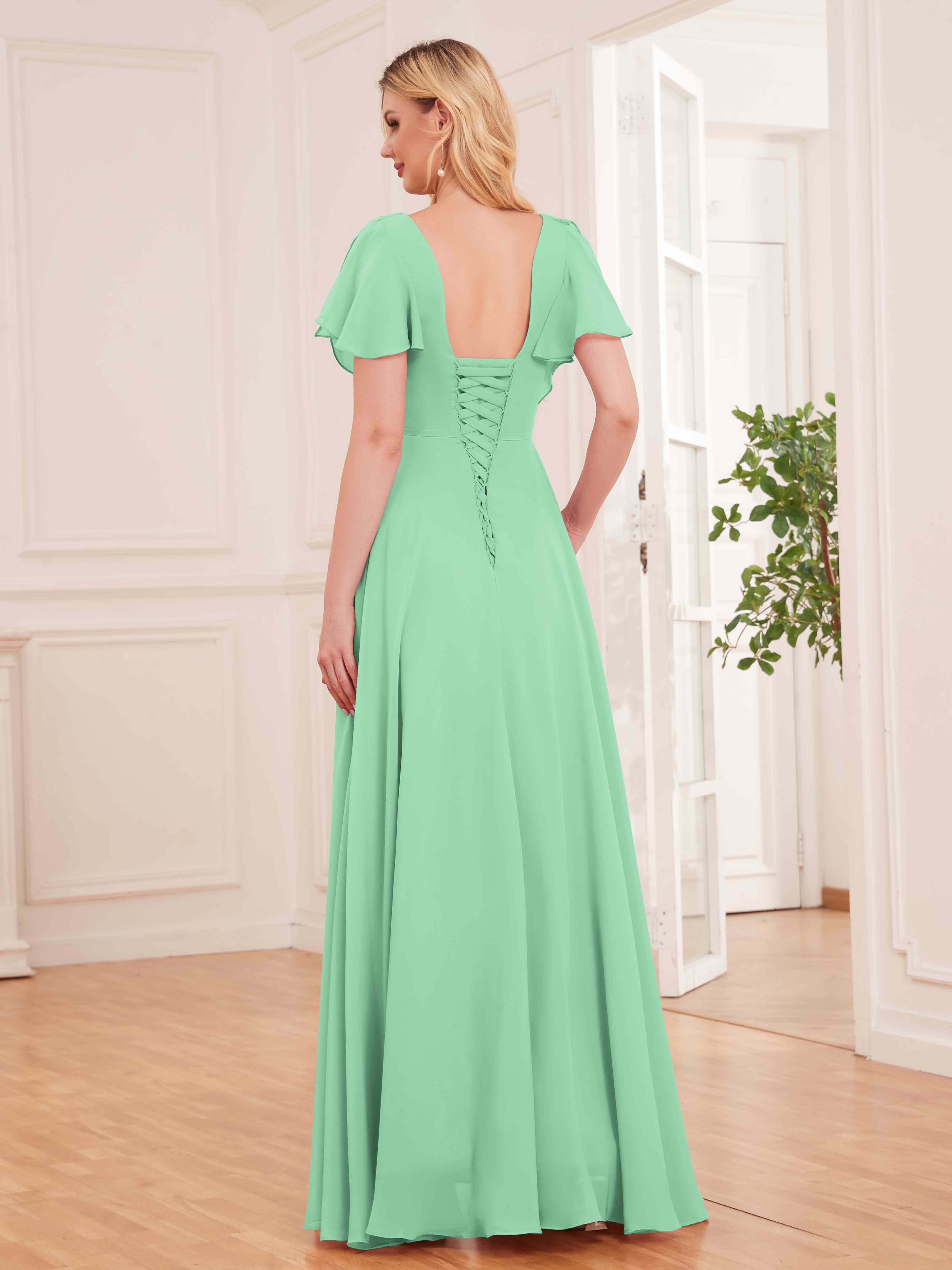 #Couleur_Vert Menthe