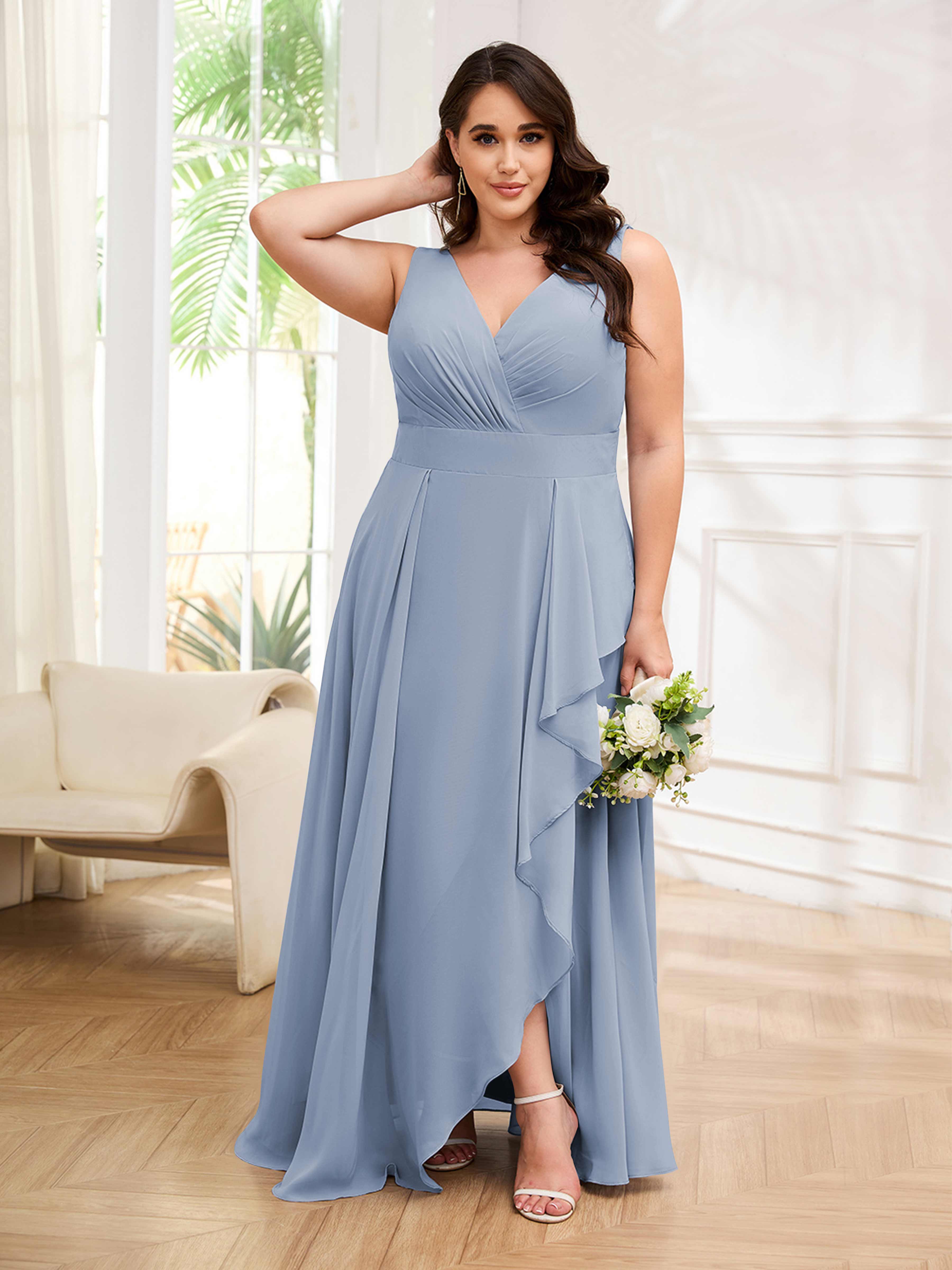 #Couleur_Bleu Poussiéreux