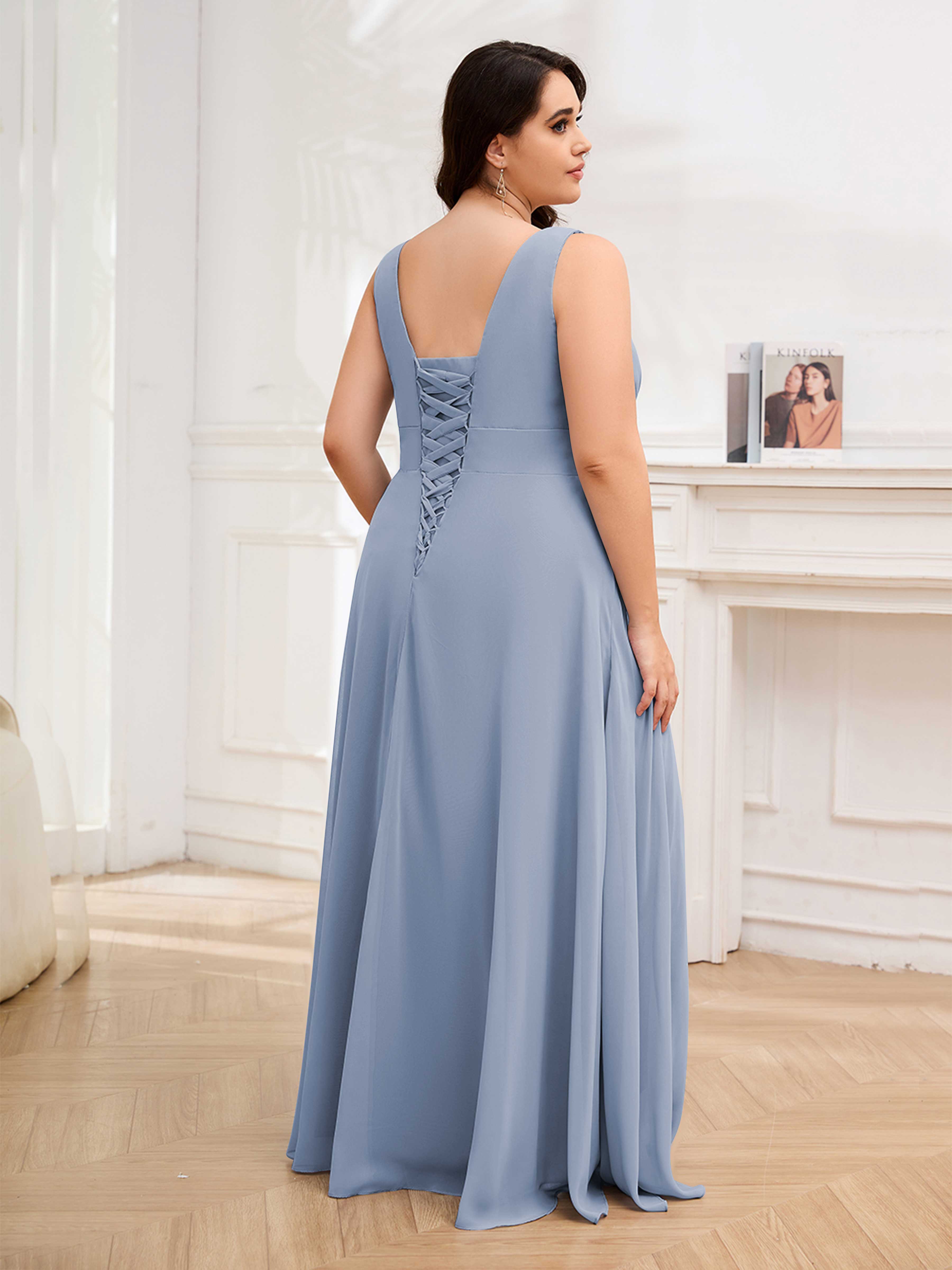 #Couleur_Bleu Poussiéreux