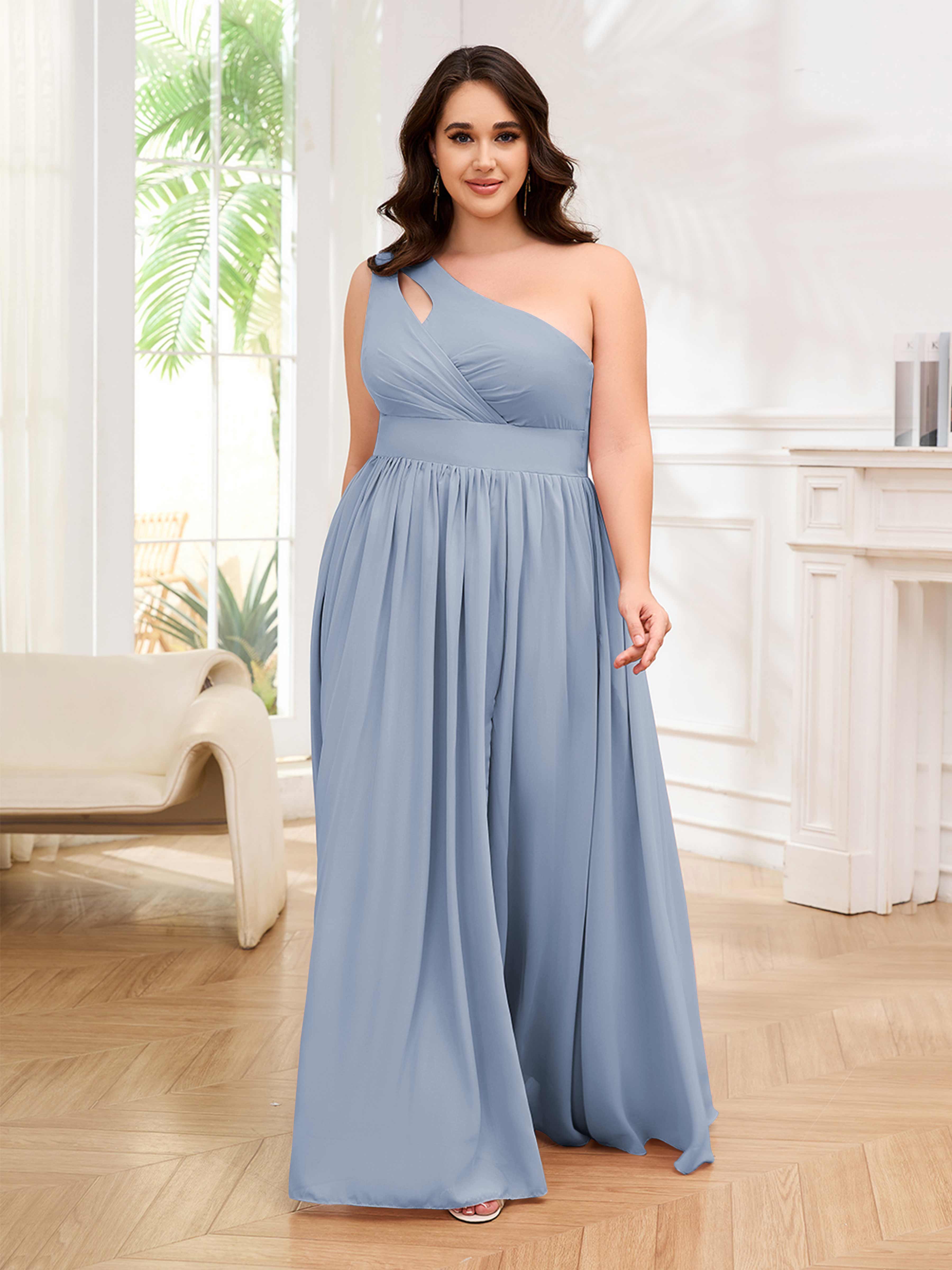 #Couleur_Bleu Poussiéreux