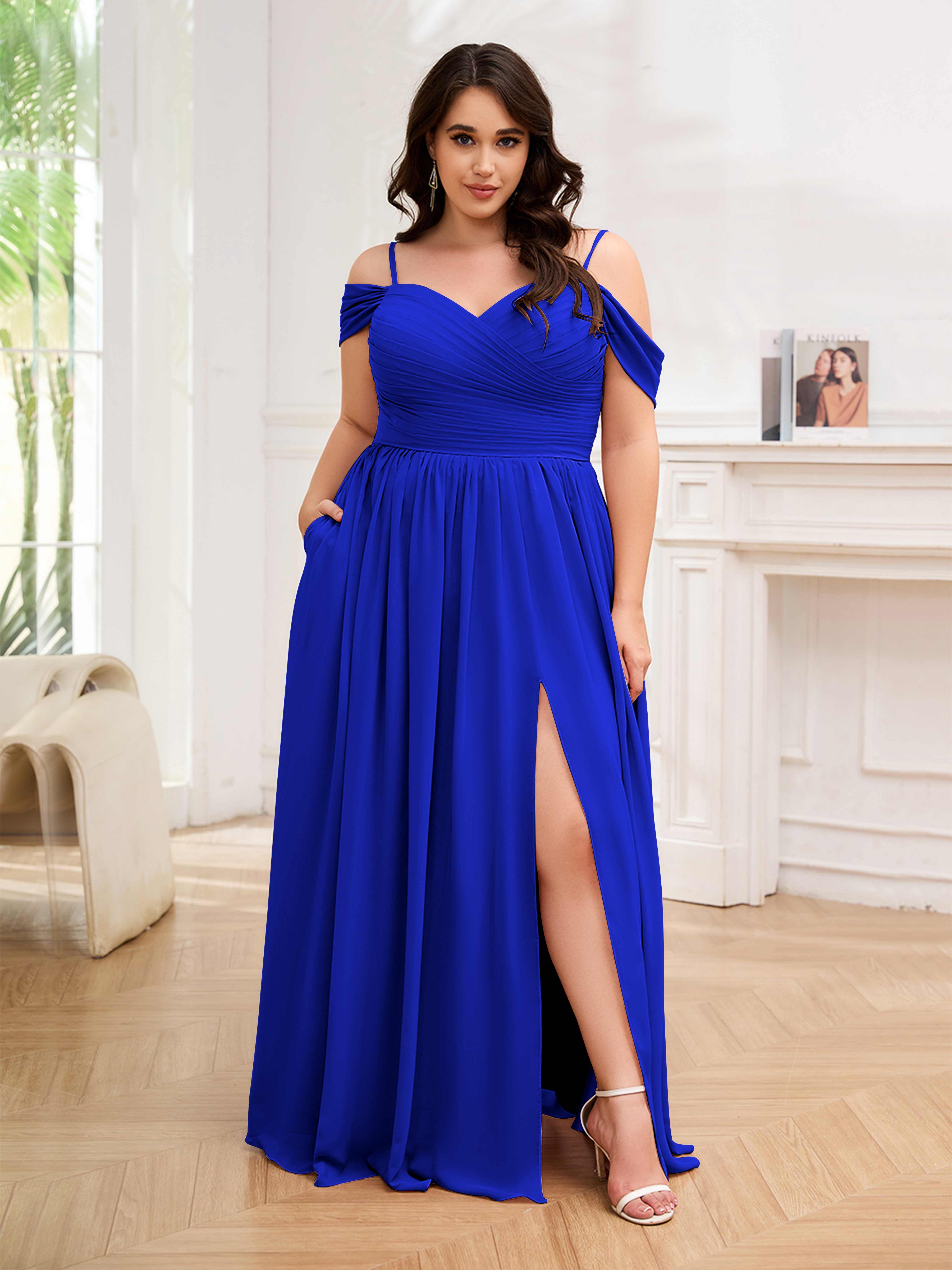#Couleur_Bleu Roi