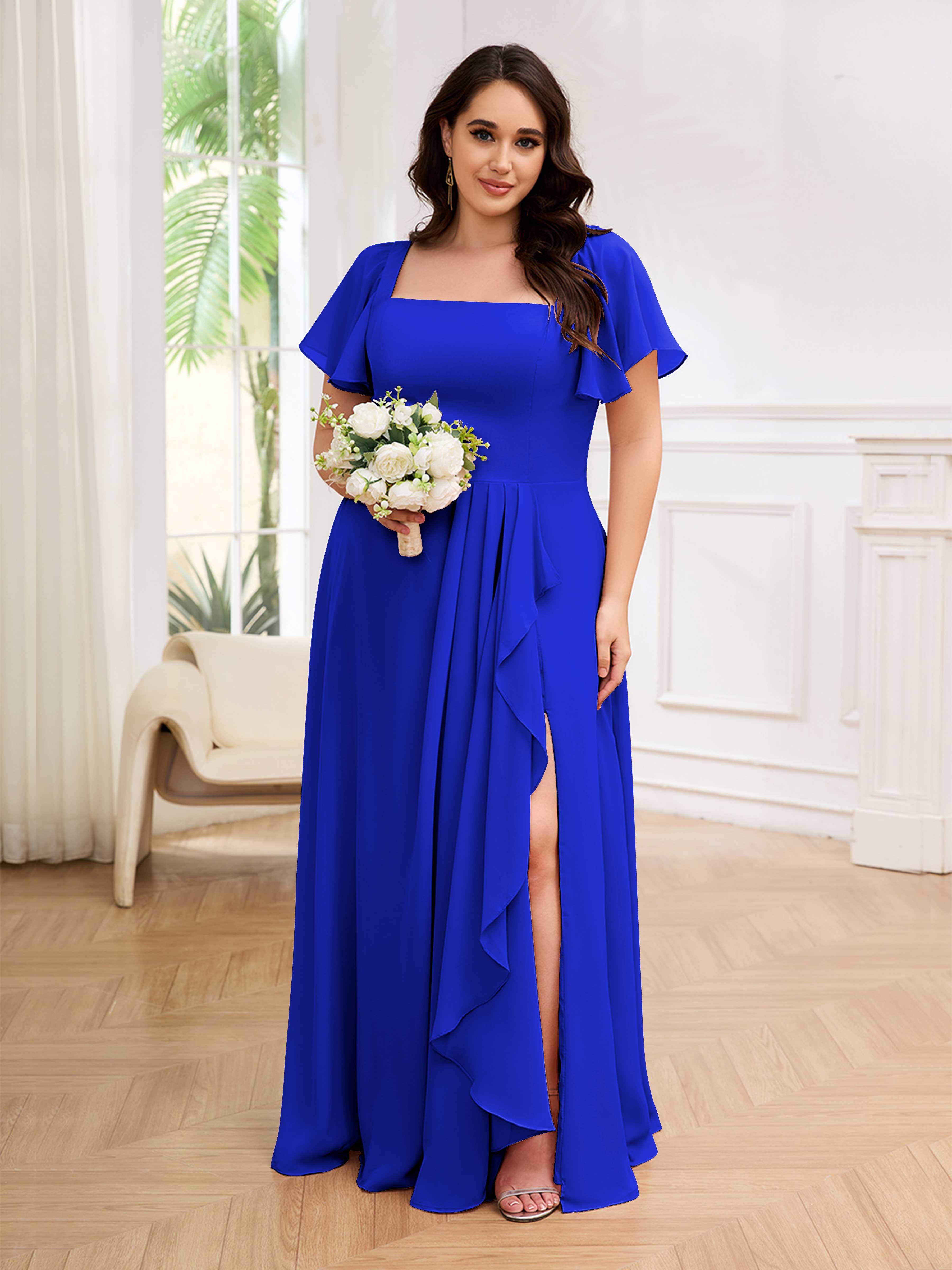 #Couleur_Bleu Roi