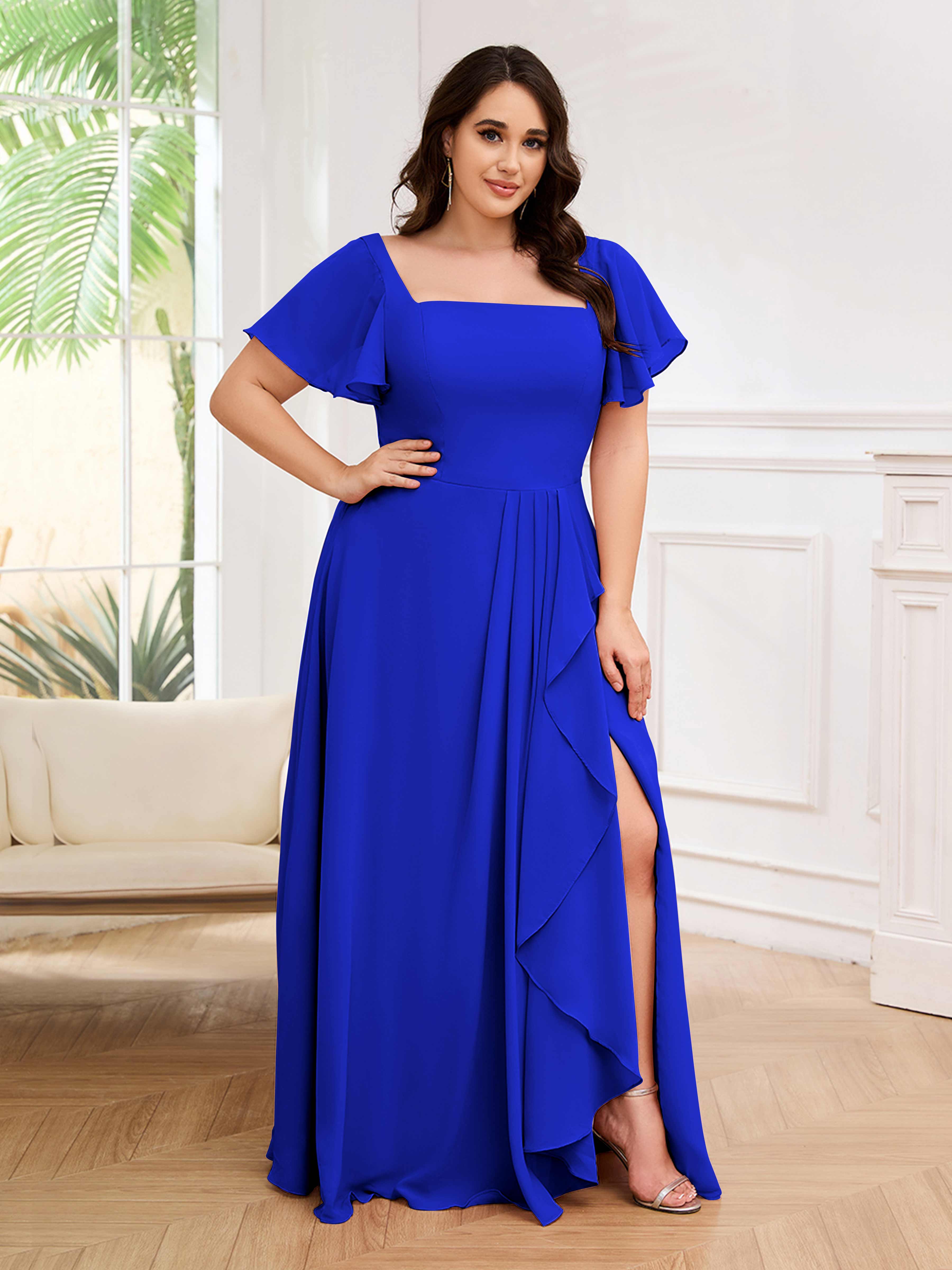 #Couleur_Bleu Roi