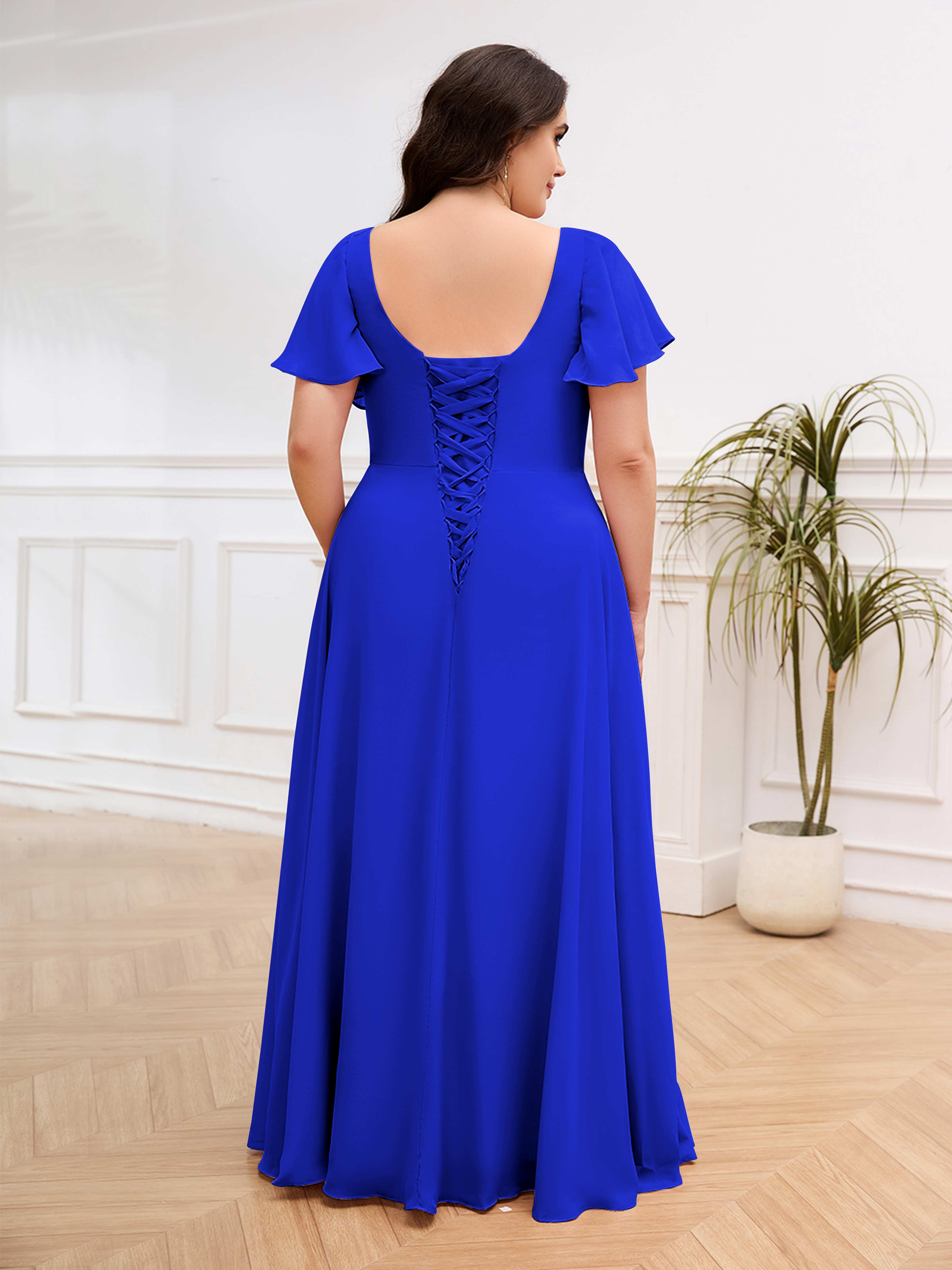 #Couleur_Bleu Roi