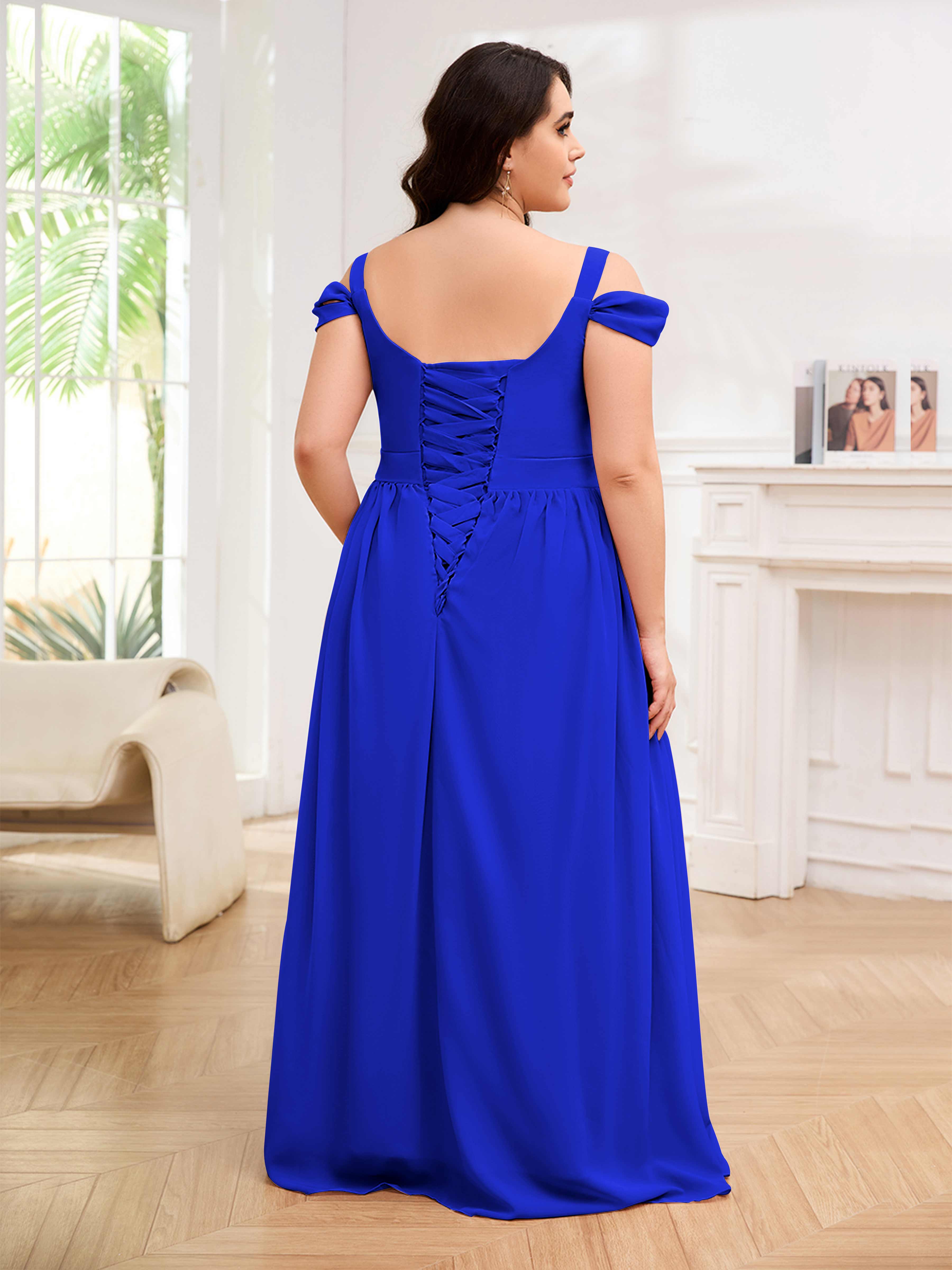 #Couleur_Bleu Roi