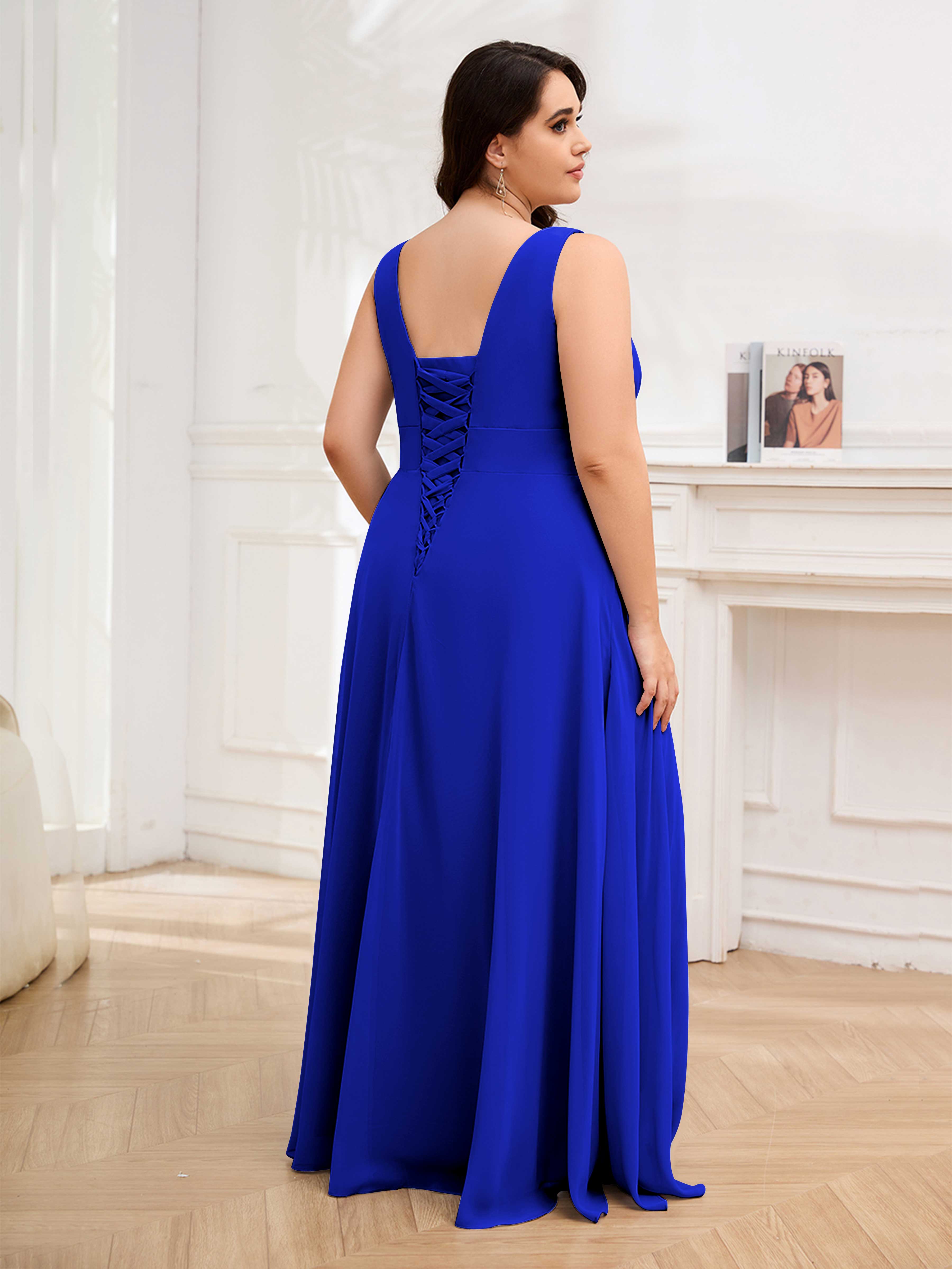 #Couleur_Bleu Roi