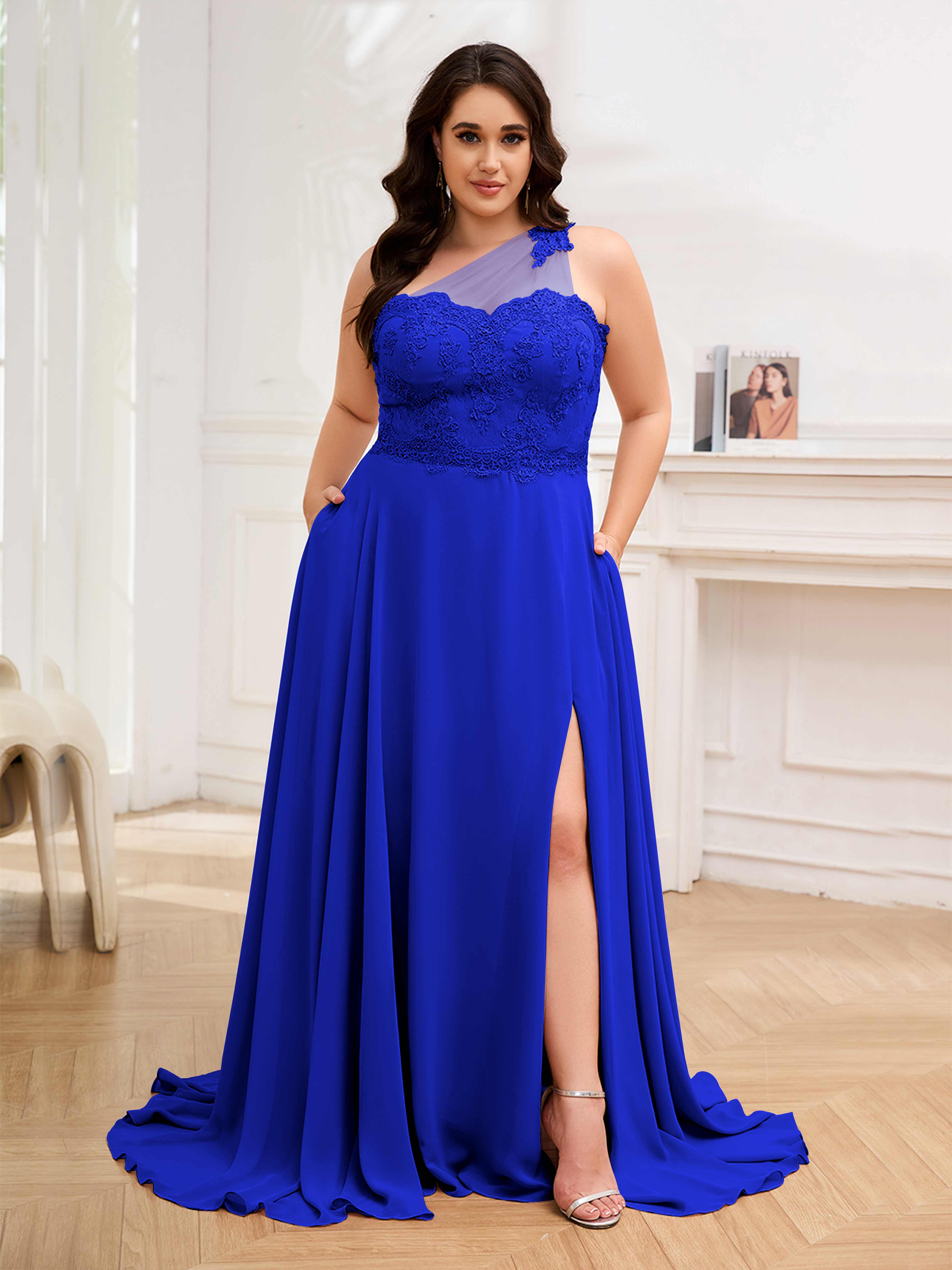 #Couleur_Bleu Roi
