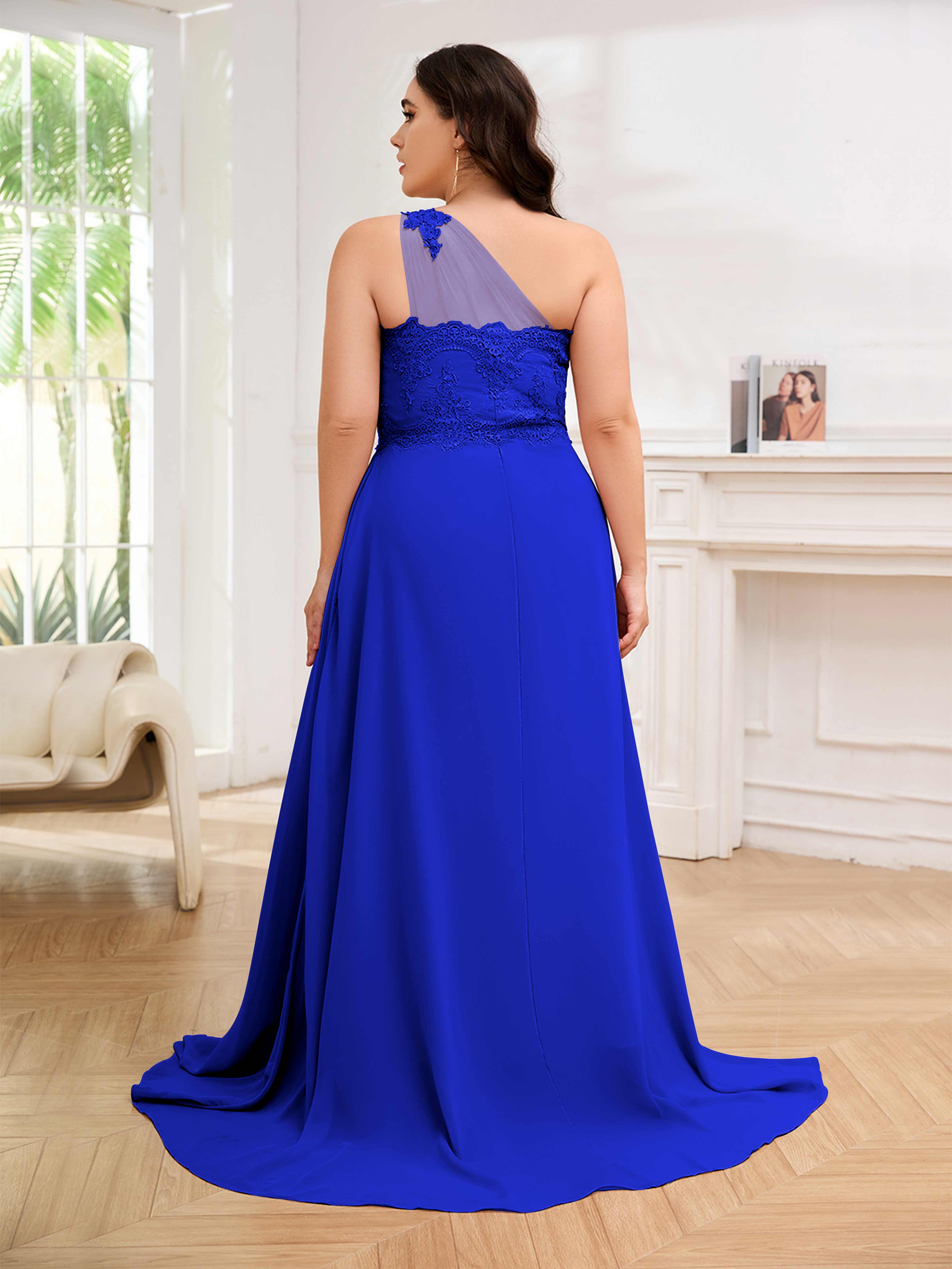 #Couleur_Bleu Roi
