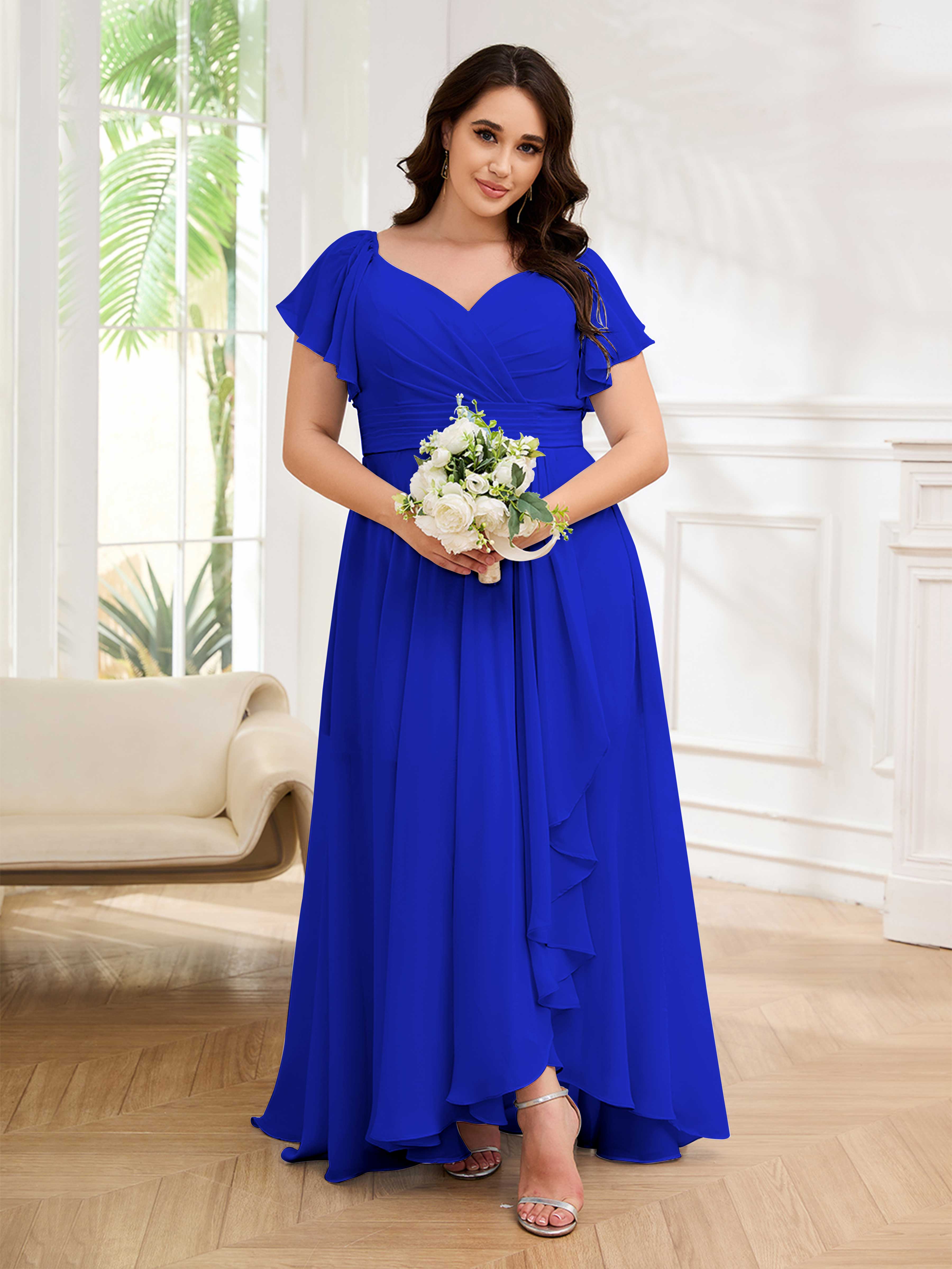 #Couleur_Bleu Roi