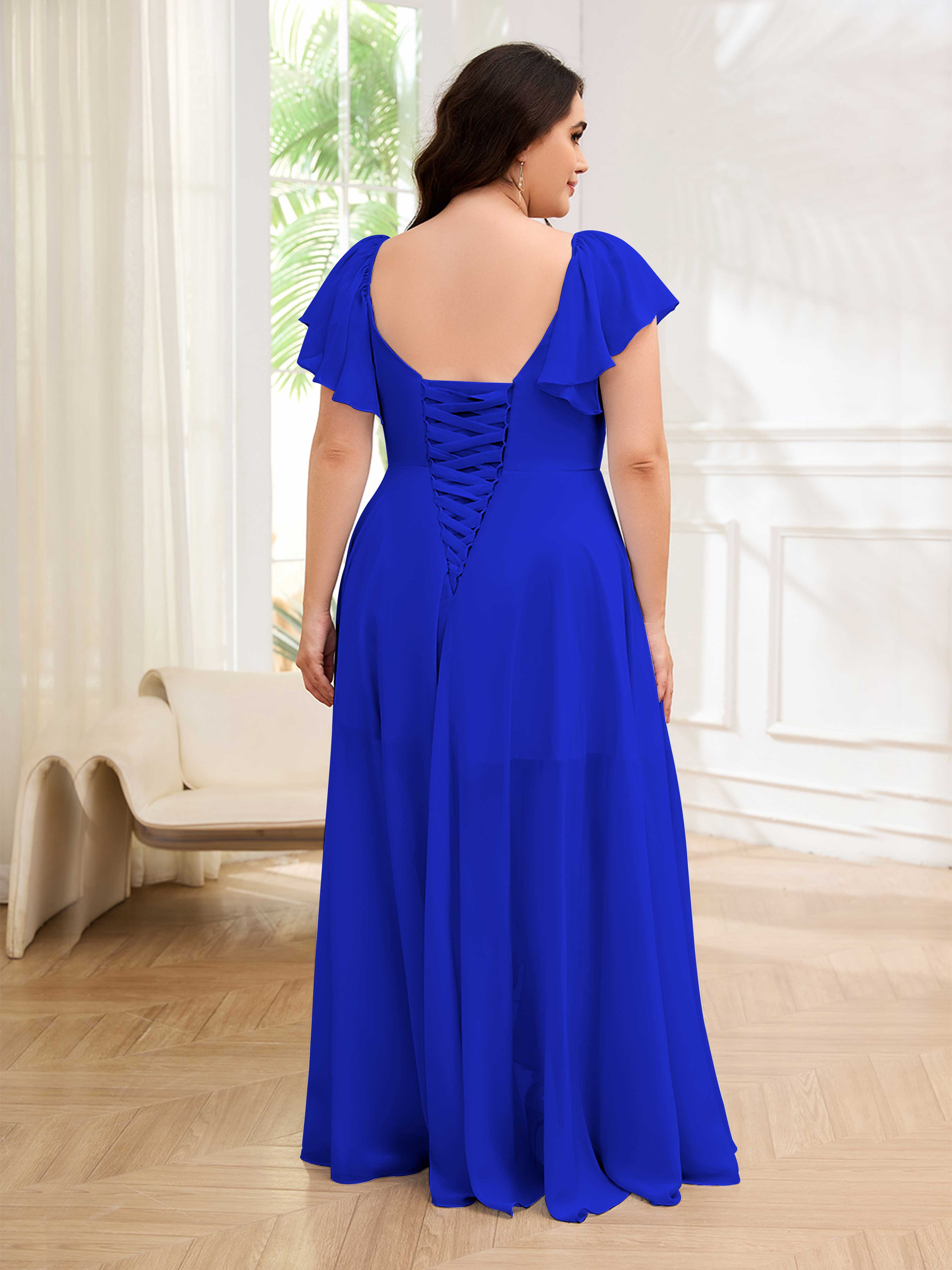 #Couleur_Bleu Roi
